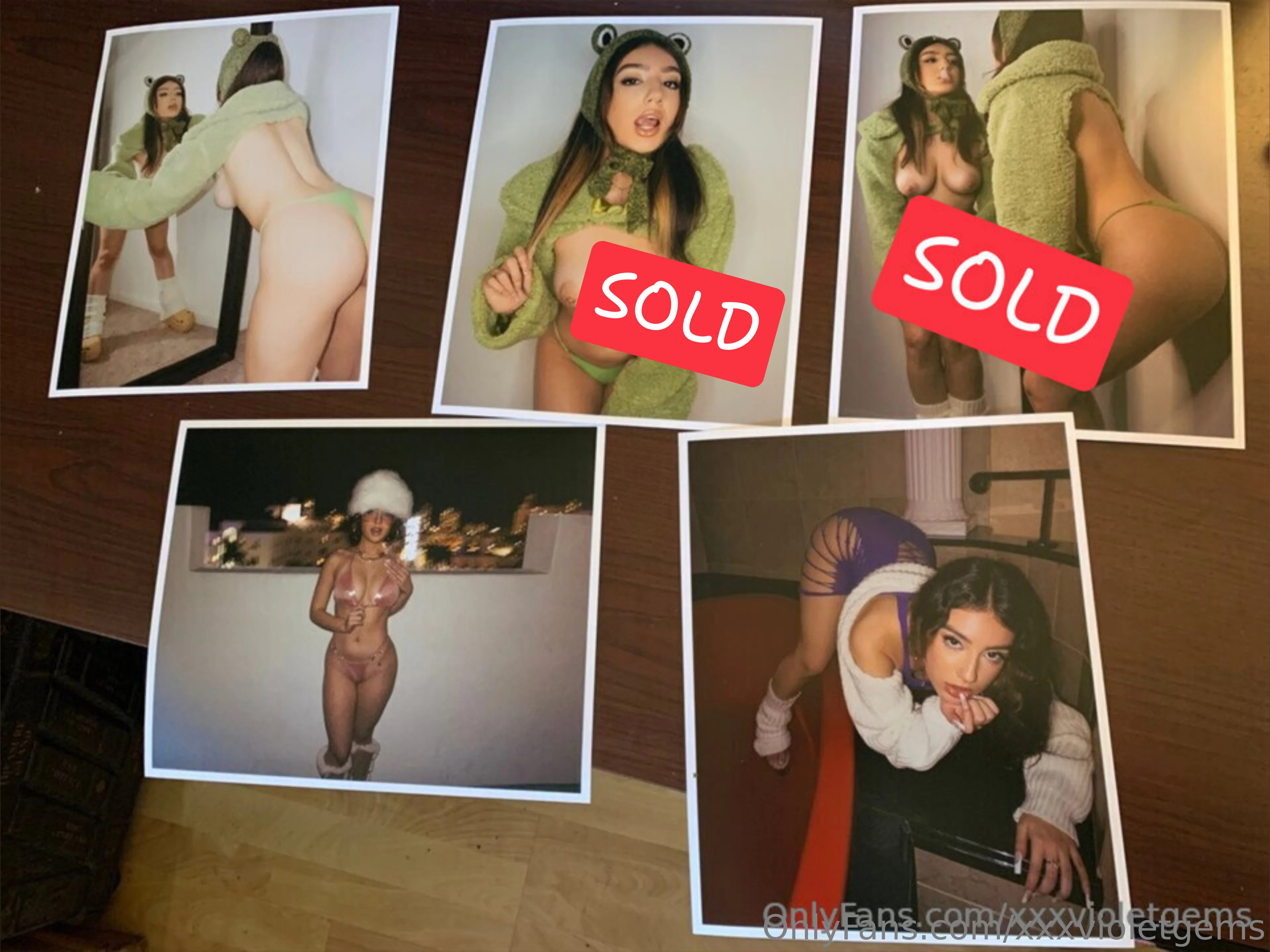 Violet Gems OnlyFans exclusive photo 2 - xxxvioletgems premium content