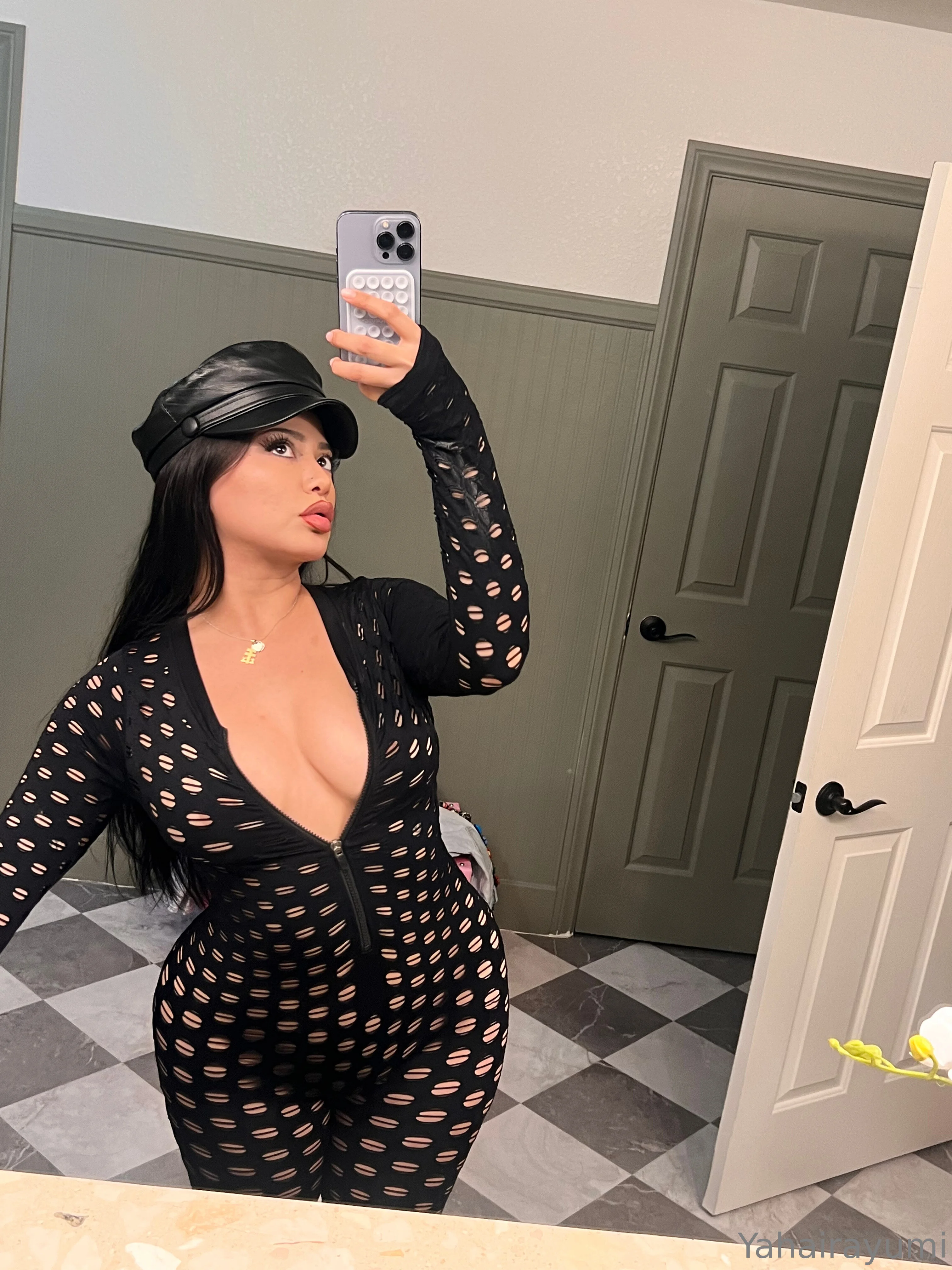 Yahaira Yumi OnlyFans exclusive photo 10 - yahairayumi premium content