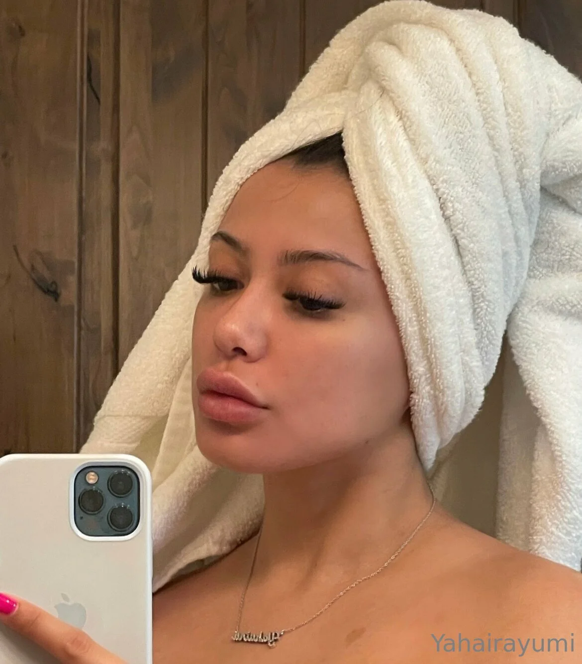 Yahaira Yumi OnlyFans exclusive photo 8 - yahairayumi premium content