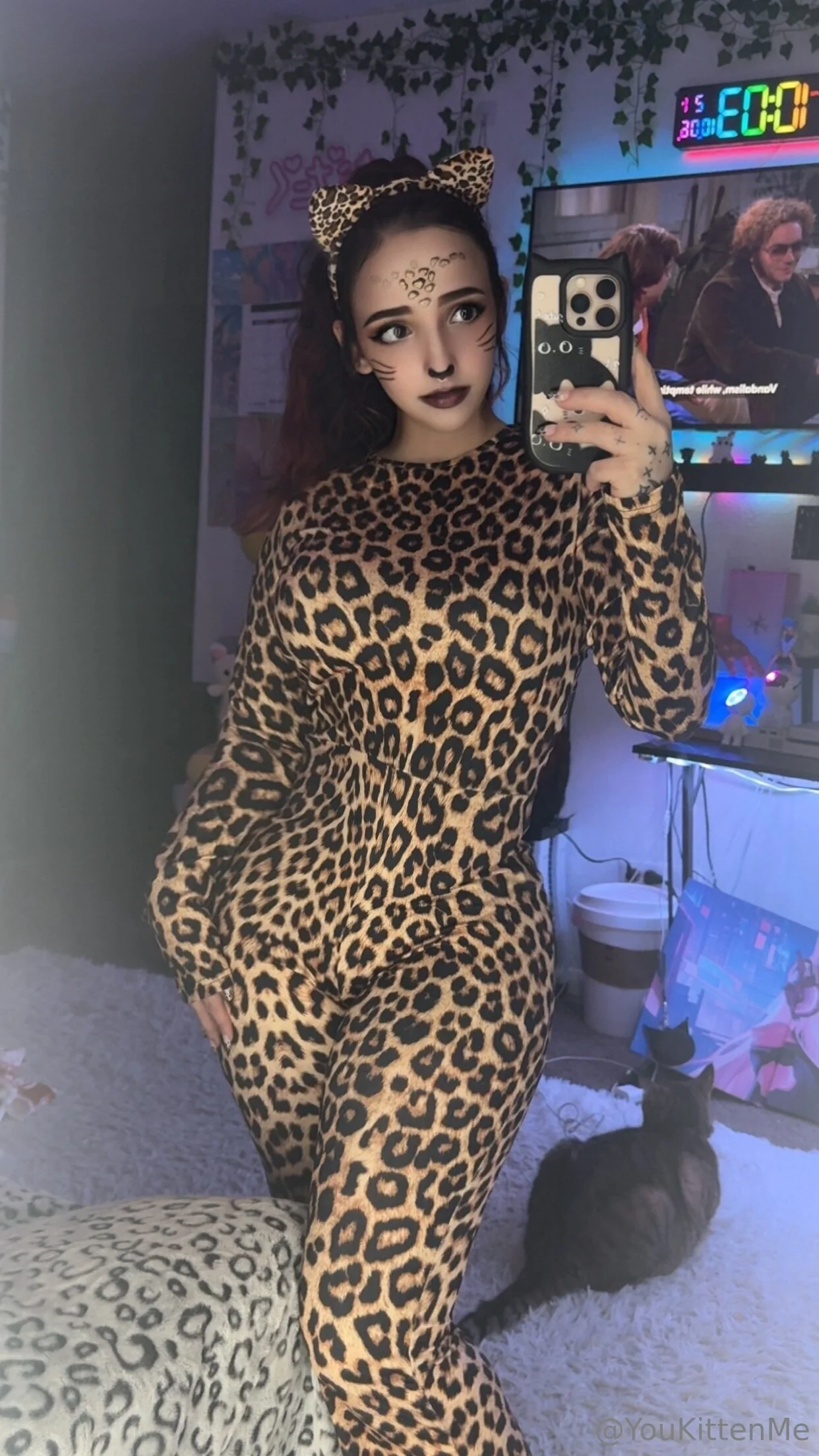 𝓨𝓸𝓾𝓚𝓲𝓽𝓽𝓮𝓷𝓜𝓮 OnlyFans exclusive photo 32 - youkittenme premium content
