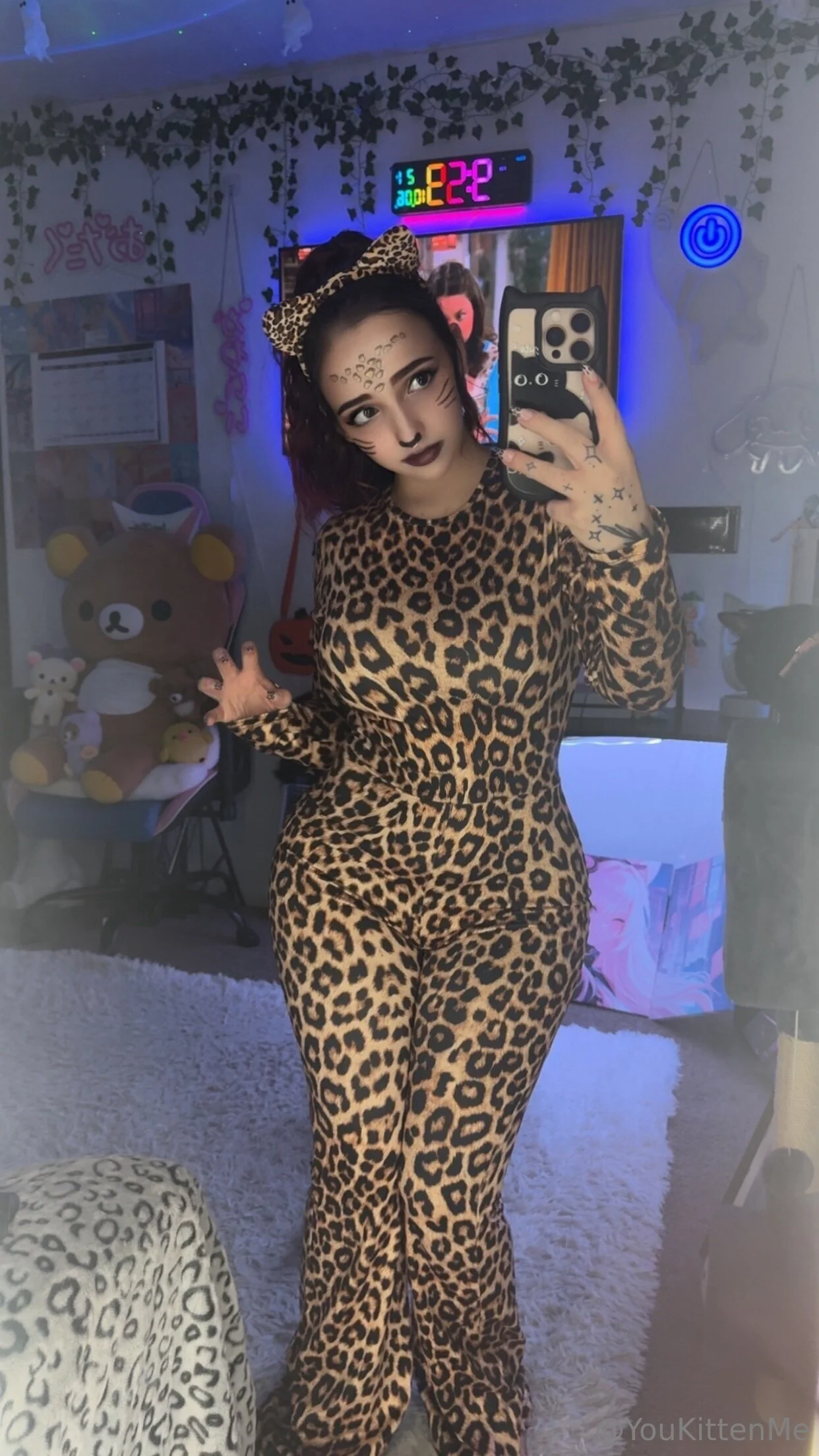 𝓨𝓸𝓾𝓚𝓲𝓽𝓽𝓮𝓷𝓜𝓮 OnlyFans exclusive photo 33 - youkittenme premium content