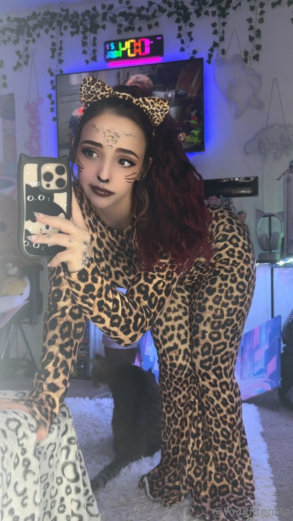 𝓨𝓸𝓾𝓚𝓲𝓽𝓽𝓮𝓷𝓜𝓮 OnlyFans exclusive photo 31 - youkittenme premium content