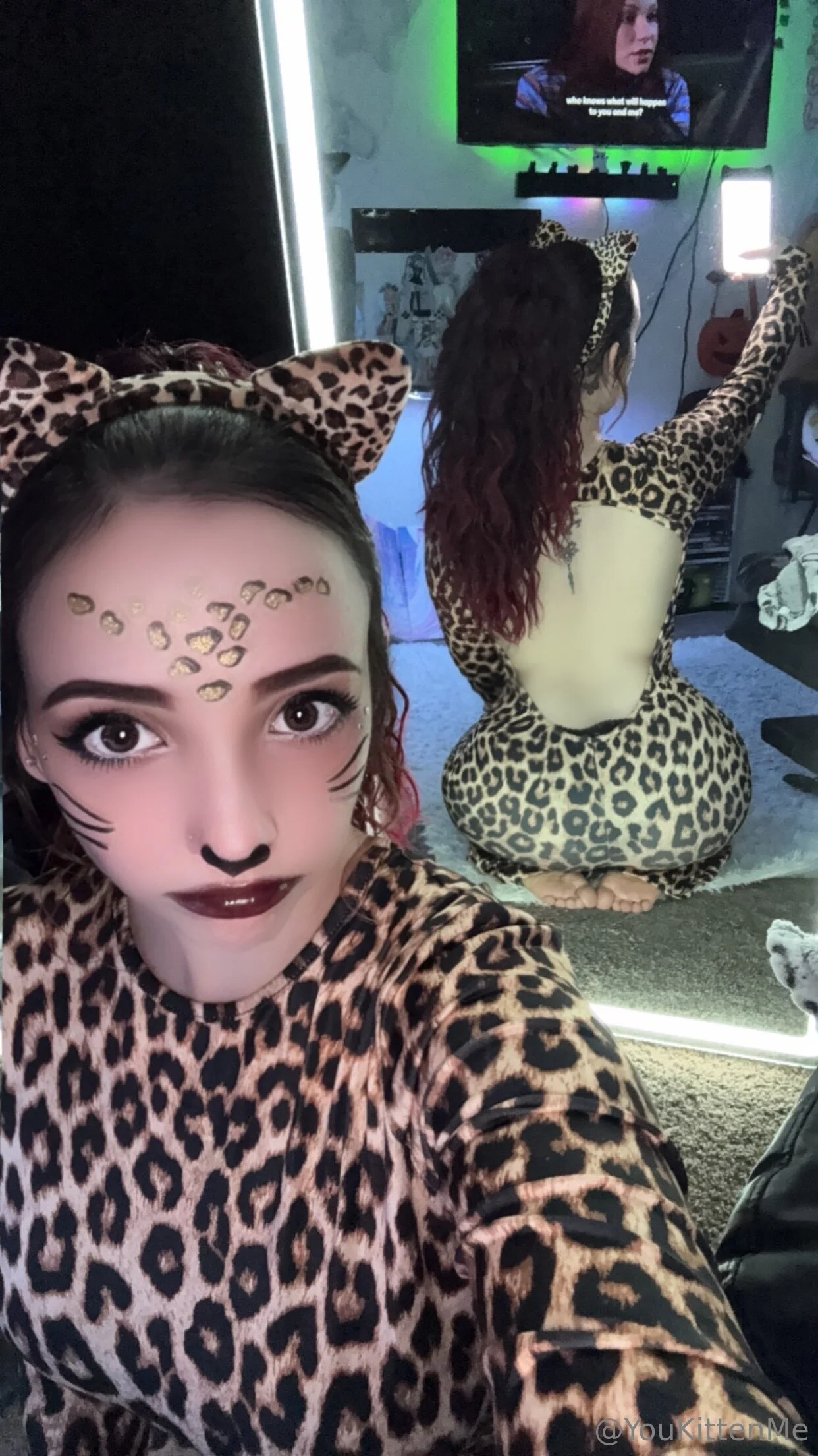 𝓨𝓸𝓾𝓚𝓲𝓽𝓽𝓮𝓷𝓜𝓮 OnlyFans exclusive photo 30 - youkittenme premium content