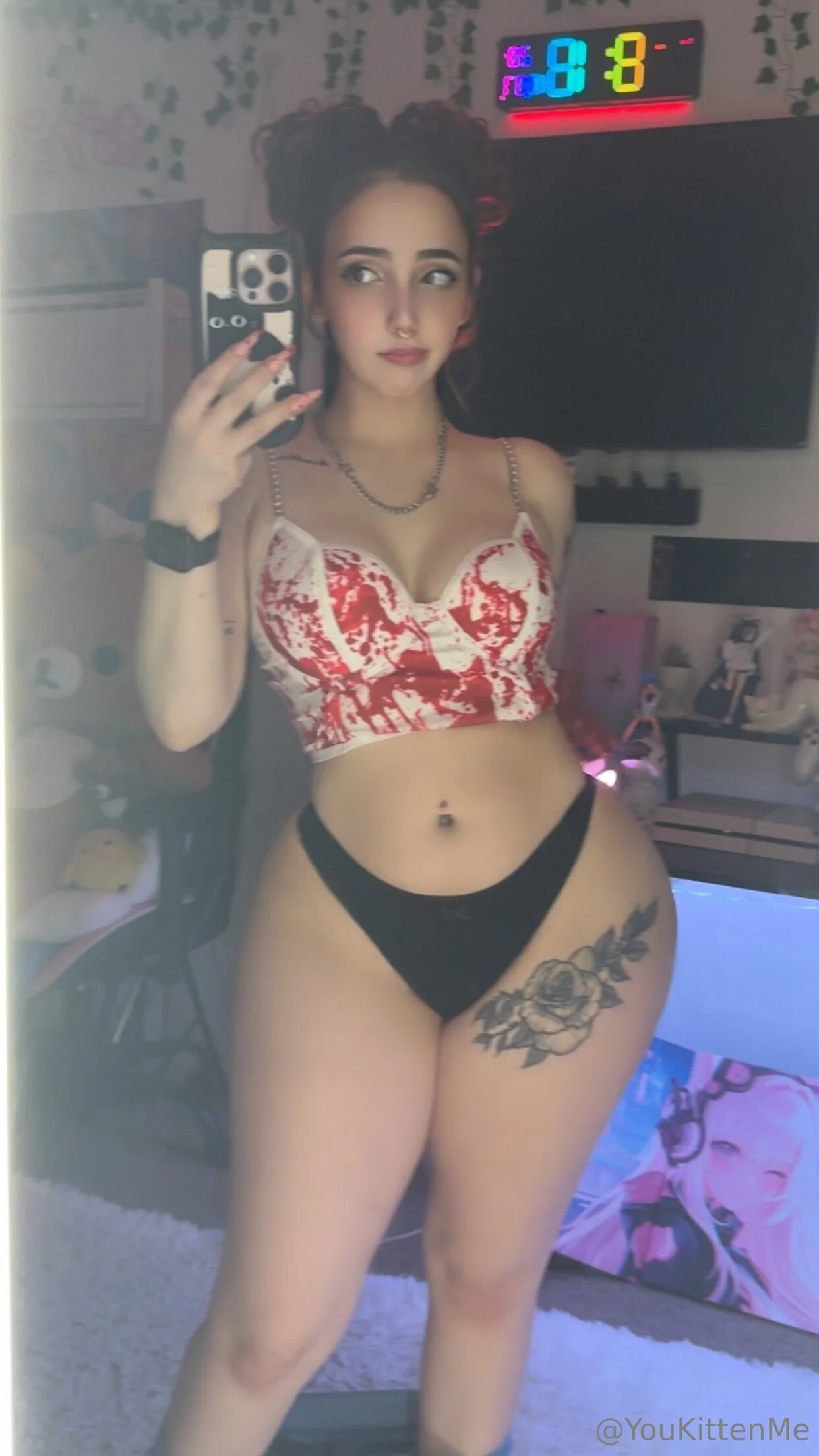 𝓨𝓸𝓾𝓚𝓲𝓽𝓽𝓮𝓷𝓜𝓮 OnlyFans exclusive photo 22 - youkittenme premium content