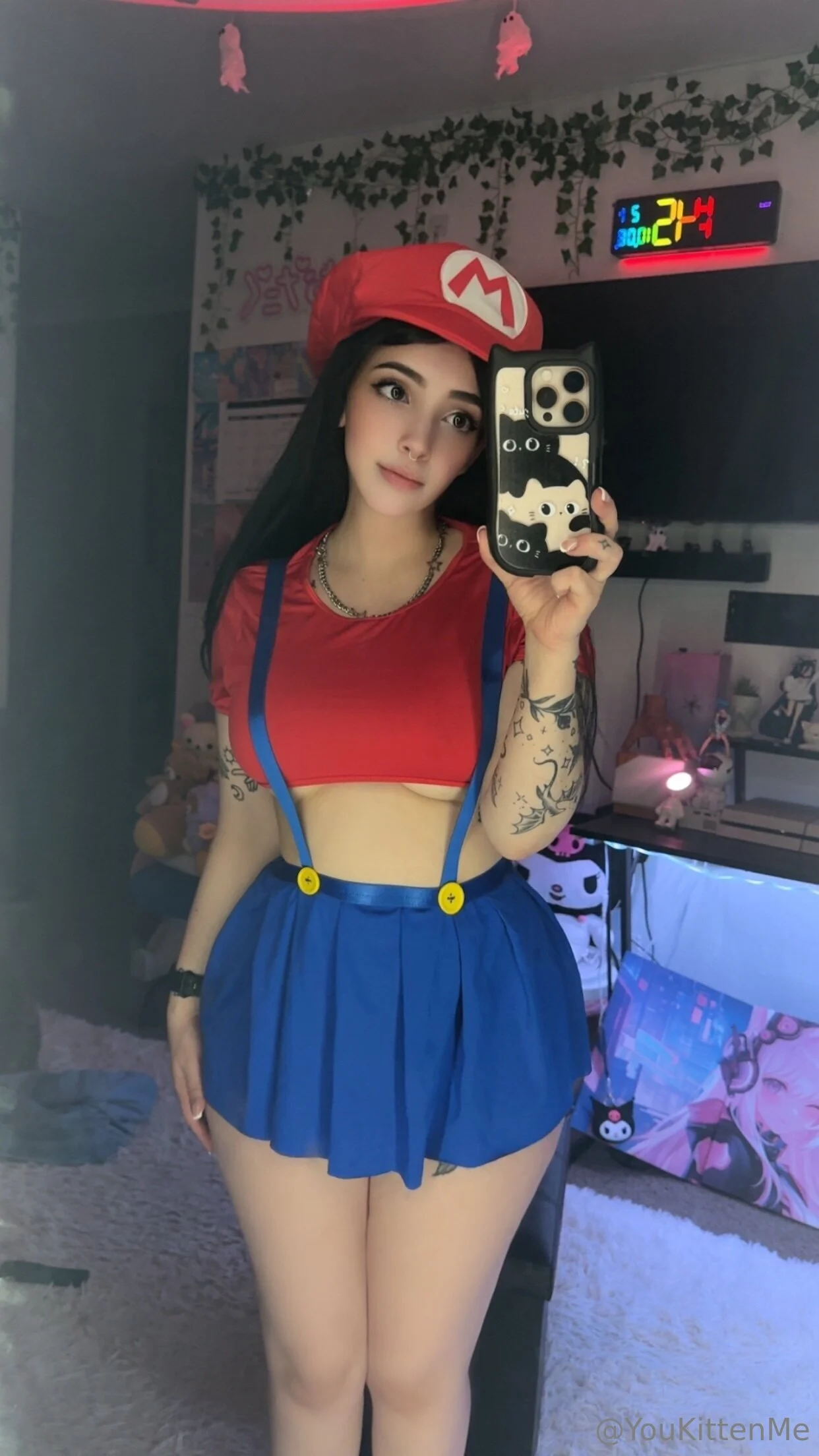 𝓨𝓸𝓾𝓚𝓲𝓽𝓽𝓮𝓷𝓜𝓮 OnlyFans exclusive photo 20 - youkittenme premium content