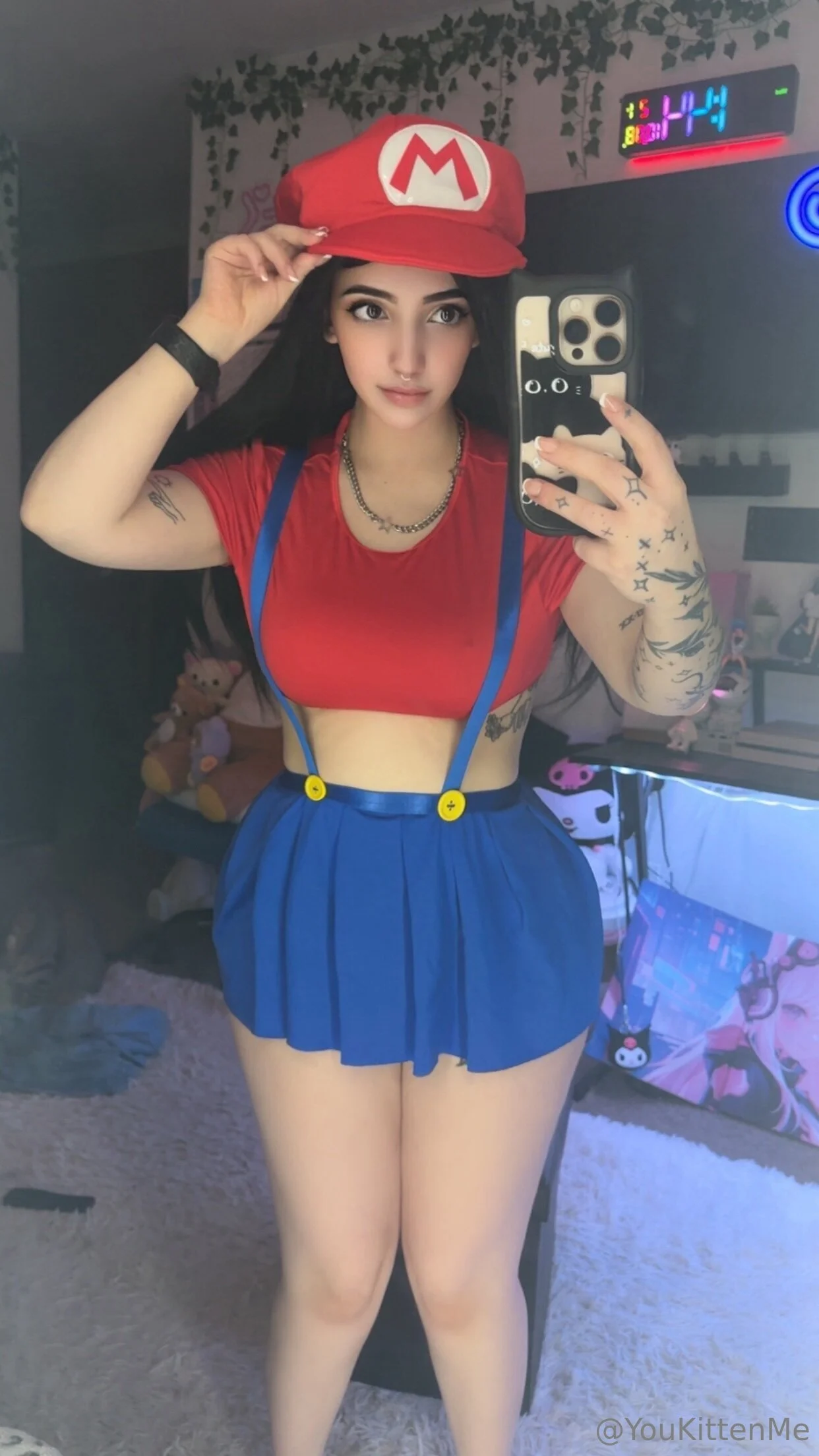 𝓨𝓸𝓾𝓚𝓲𝓽𝓽𝓮𝓷𝓜𝓮 OnlyFans exclusive photo 19 - youkittenme premium content