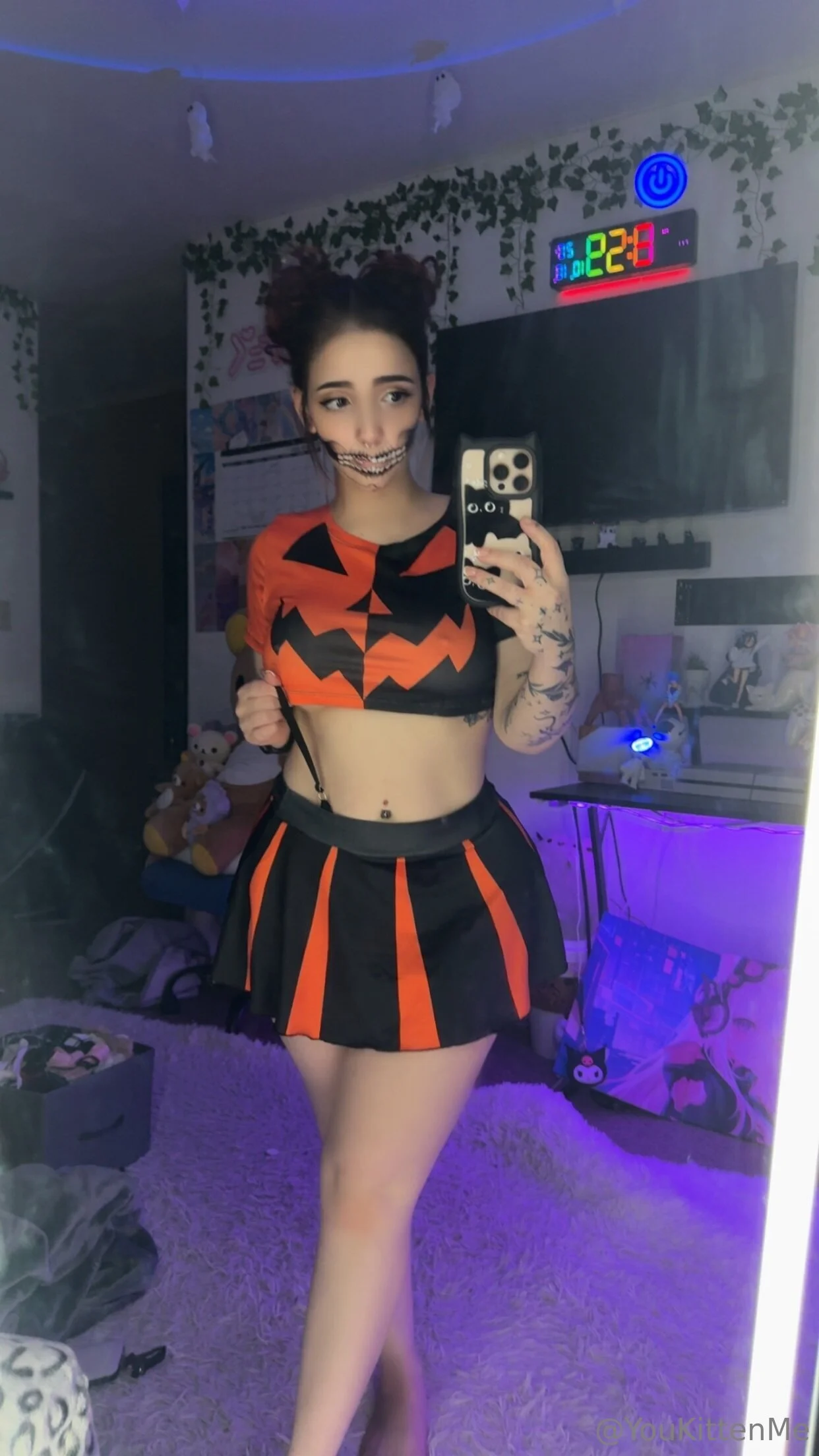 𝓨𝓸𝓾𝓚𝓲𝓽𝓽𝓮𝓷𝓜𝓮 OnlyFans exclusive photo 35 - youkittenme premium content