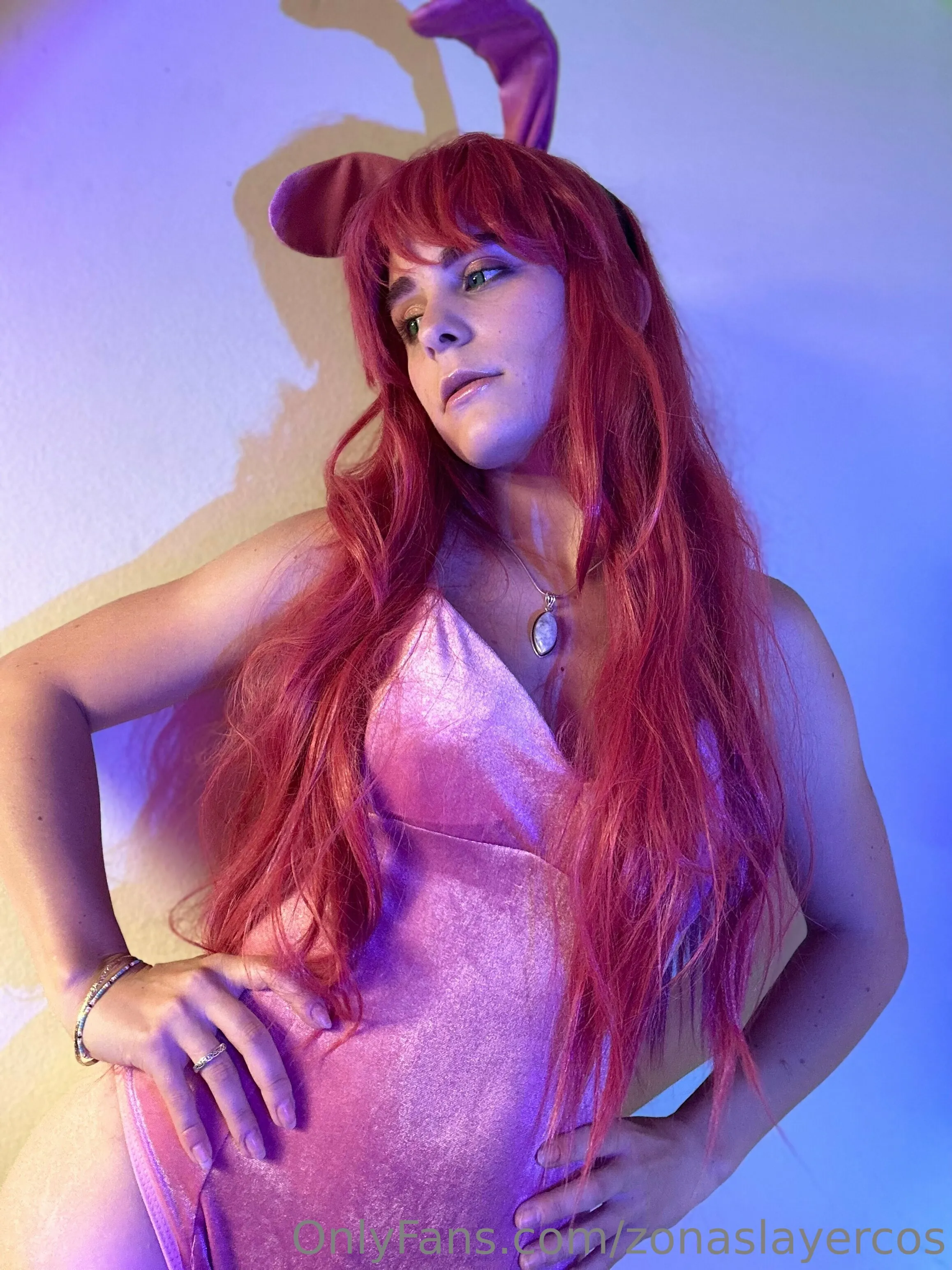 ZonaSlayer•Cos• ▬▬ι═══════ﺤ OnlyFans exclusive photo 20 - zonaslayercos premium content