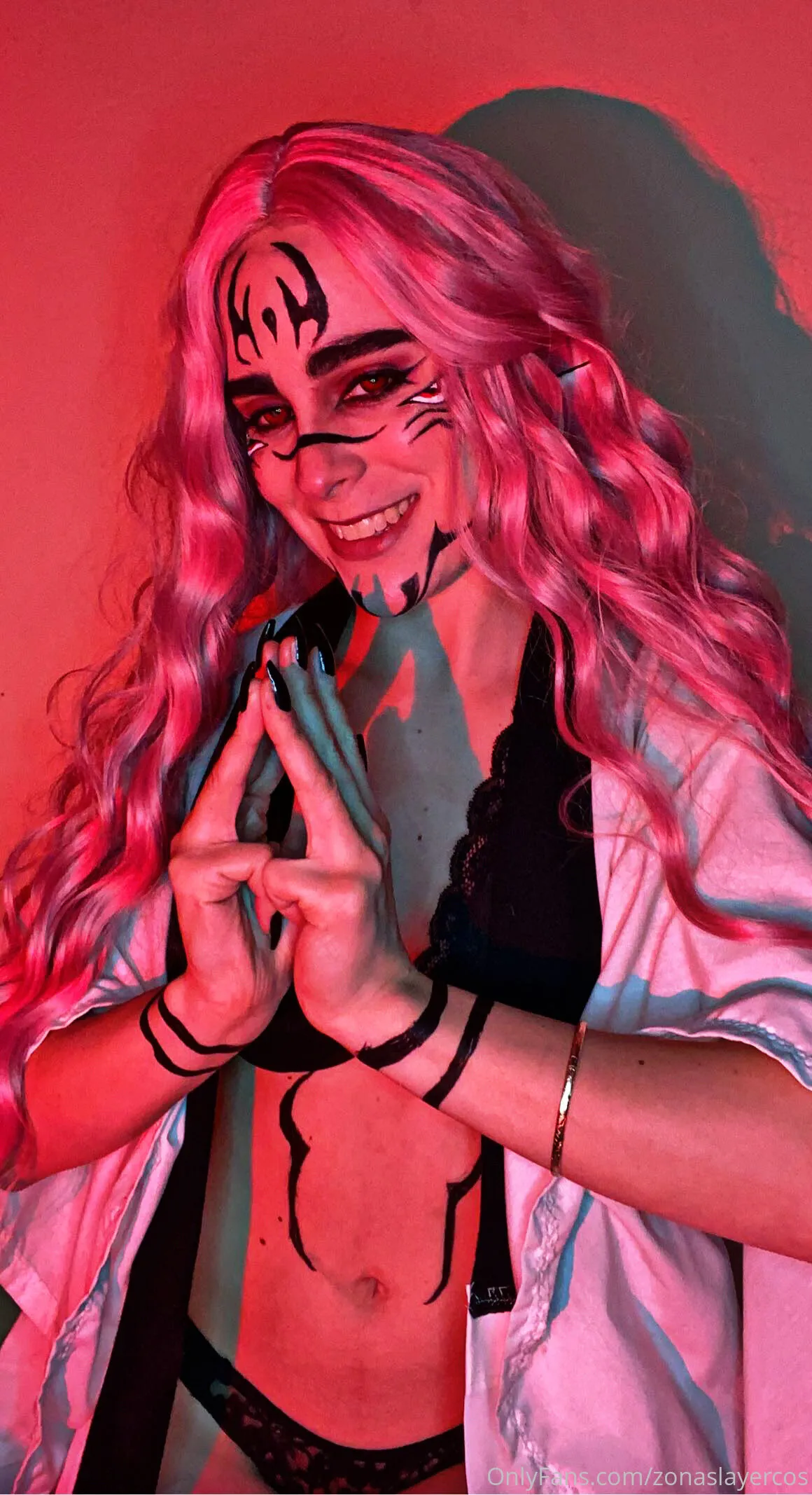 ZonaSlayer•Cos• ▬▬ι═══════ﺤ OnlyFans exclusive photo 5 - zonaslayercos premium content