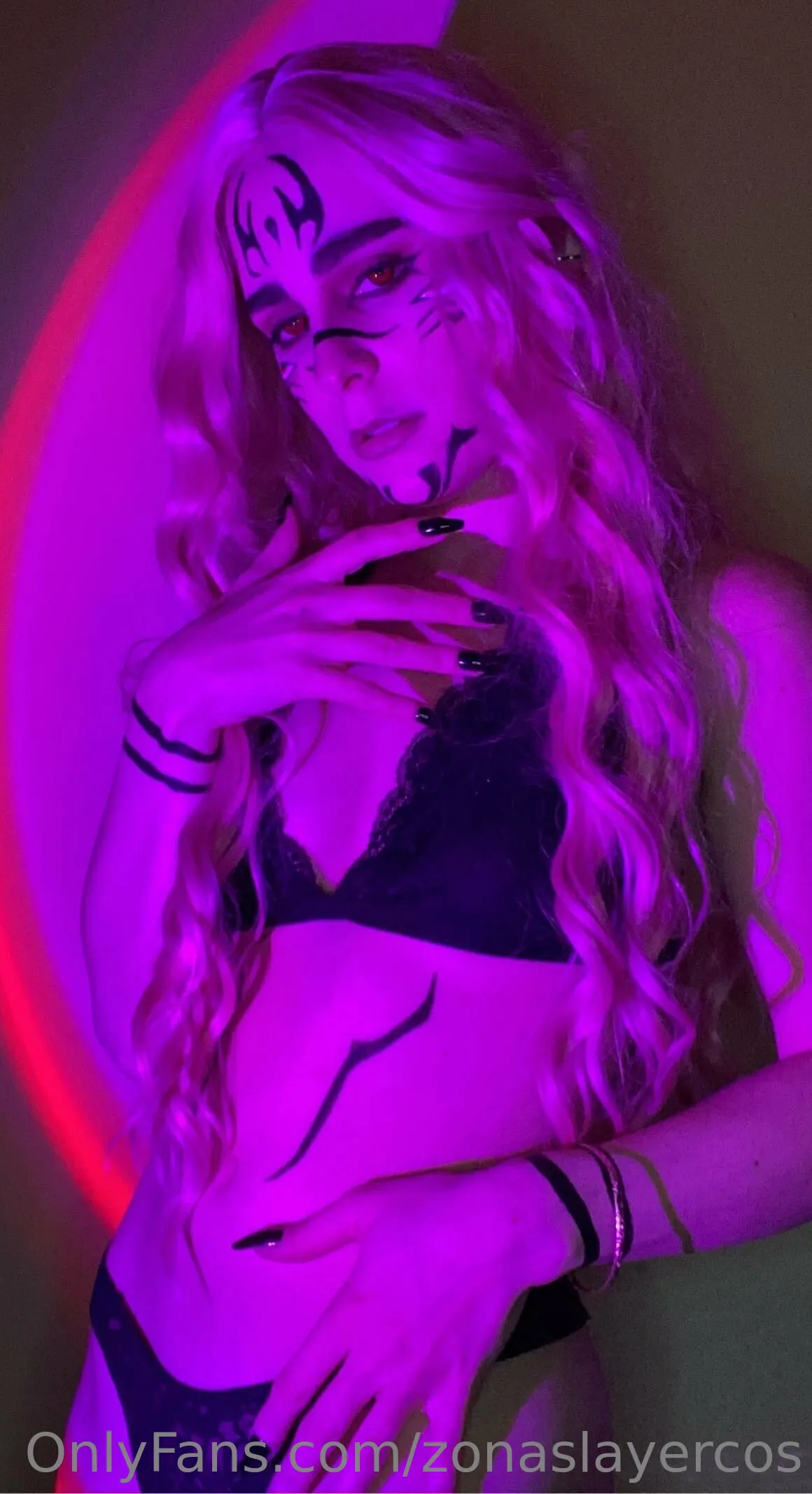 ZonaSlayer•Cos• ▬▬ι═══════ﺤ OnlyFans exclusive photo 7 - zonaslayercos premium content