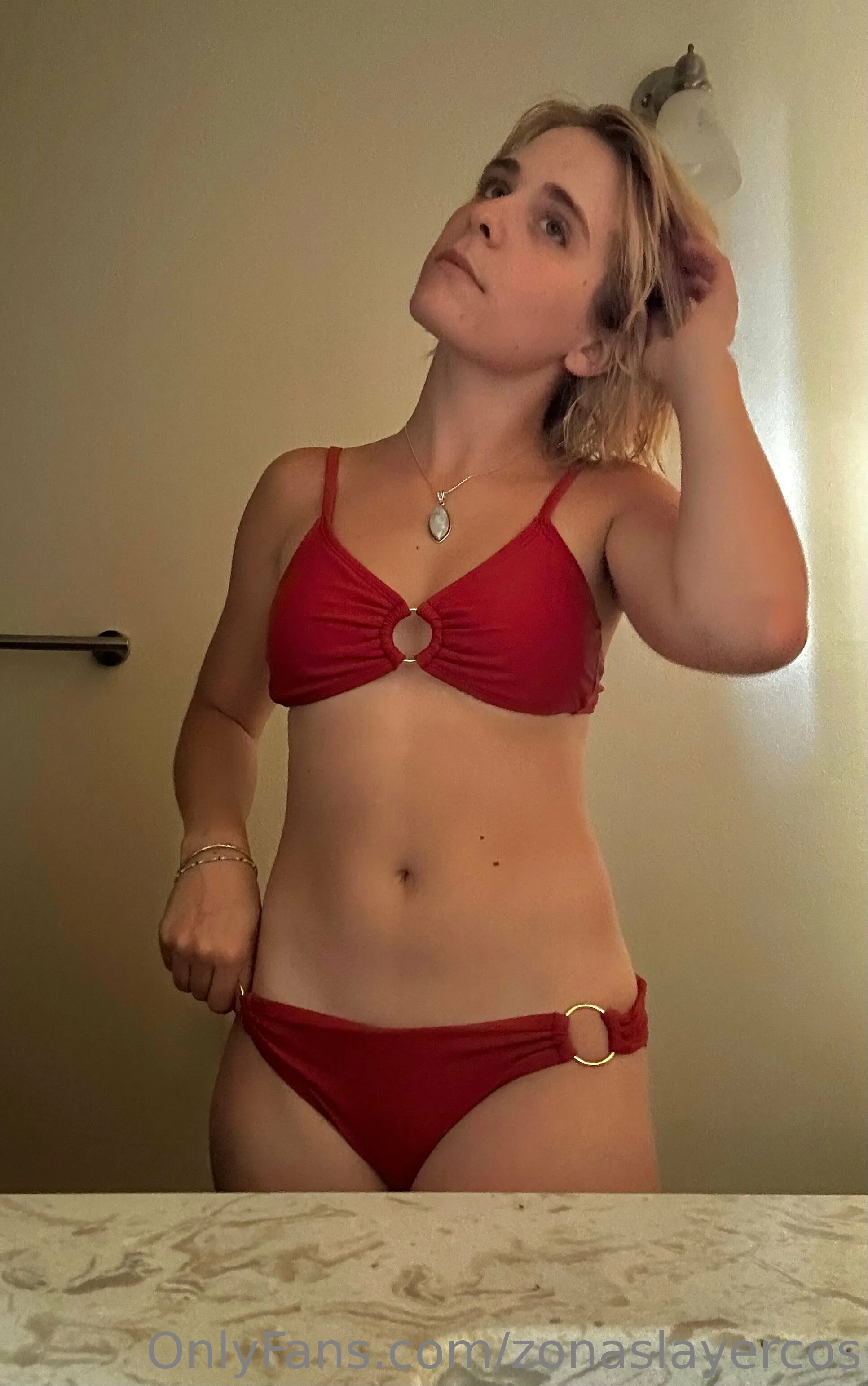 ZonaSlayer•Cos• ▬▬ι═══════ﺤ OnlyFans exclusive photo 4 - zonaslayercos premium content