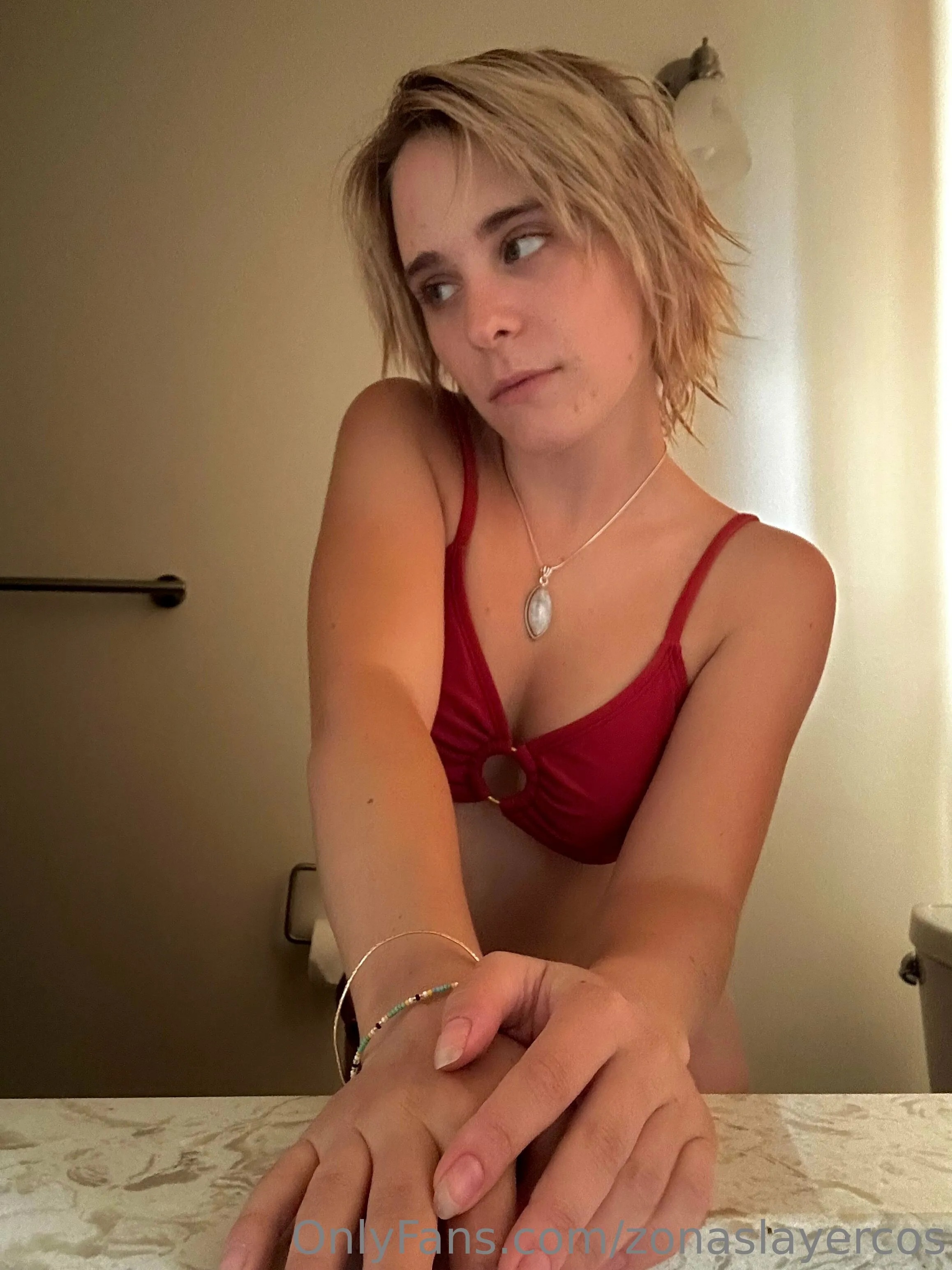 ZonaSlayer•Cos• ▬▬ι═══════ﺤ OnlyFans exclusive photo 3 - zonaslayercos premium content