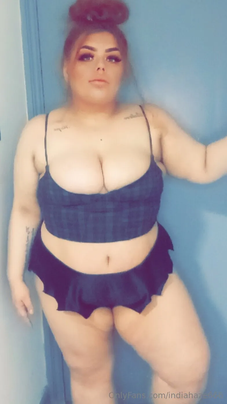 Indiahaze666 OnlyFans exclusive photo 8 - indiahaze666 premium content