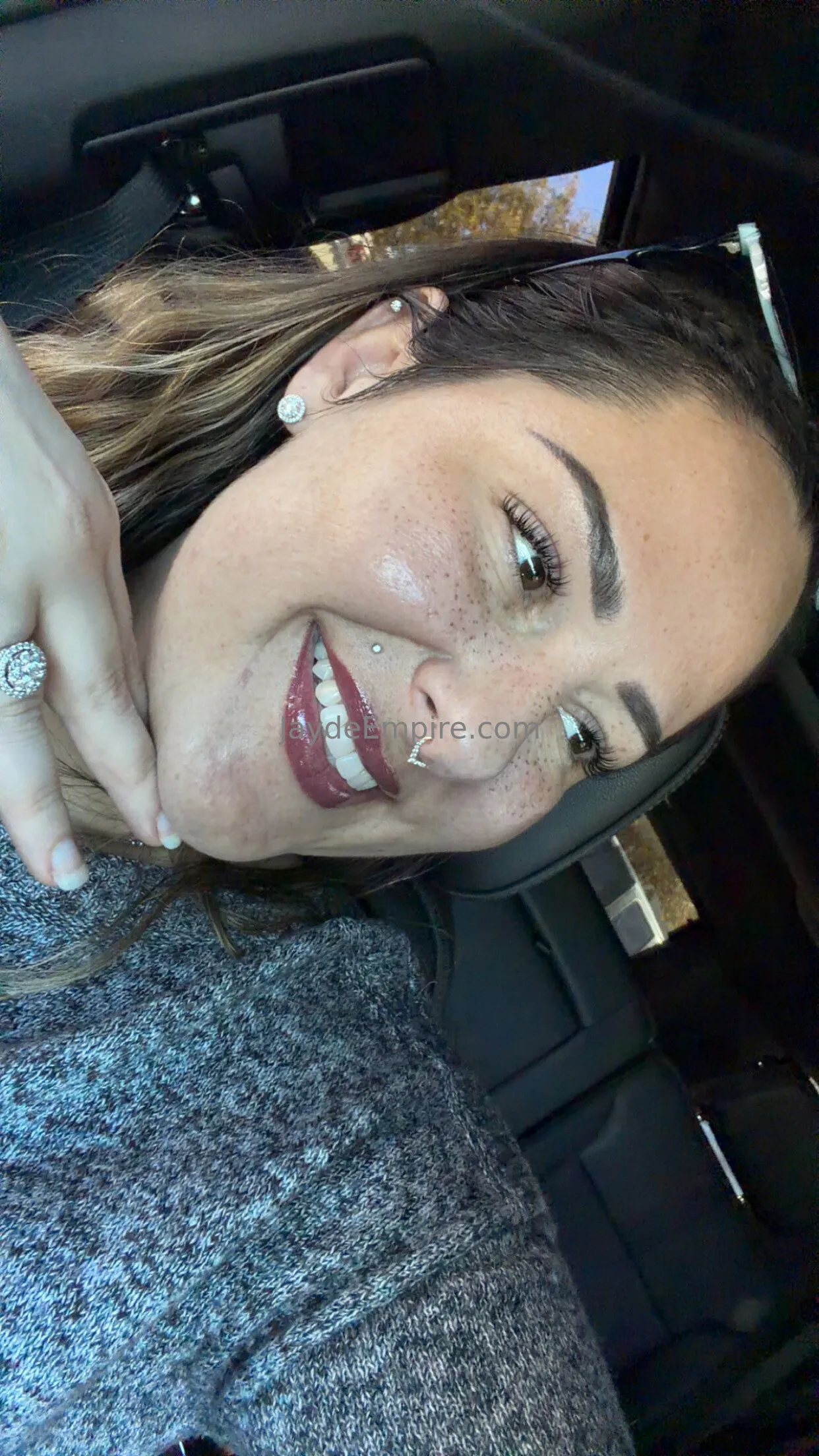 Theodora Jayde OnlyFans exclusive photo 20 - inkedmamii_free premium content