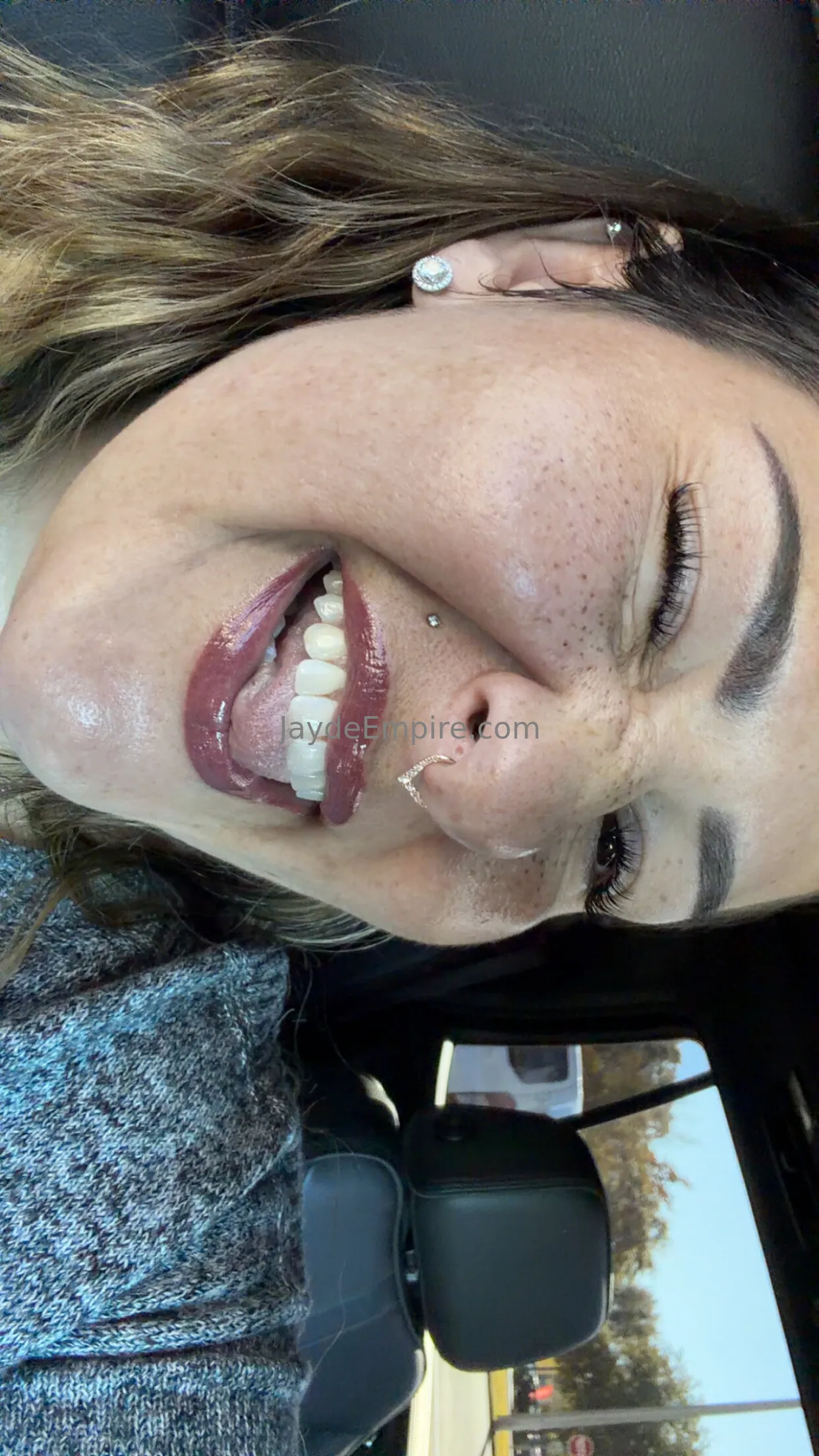 Theodora Jayde OnlyFans exclusive photo 19 - inkedmamii_free premium content