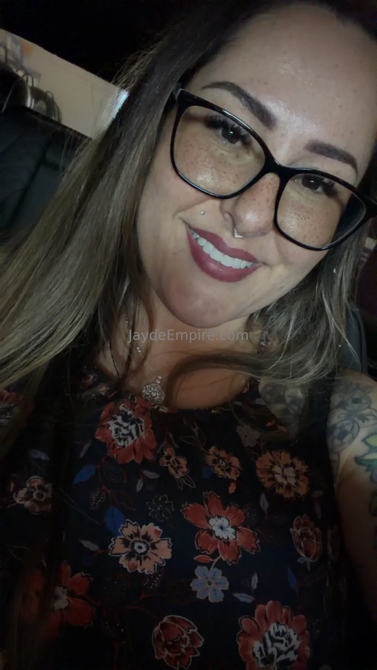 Theodora Jayde OnlyFans exclusive photo 13 - inkedmamii_free premium content