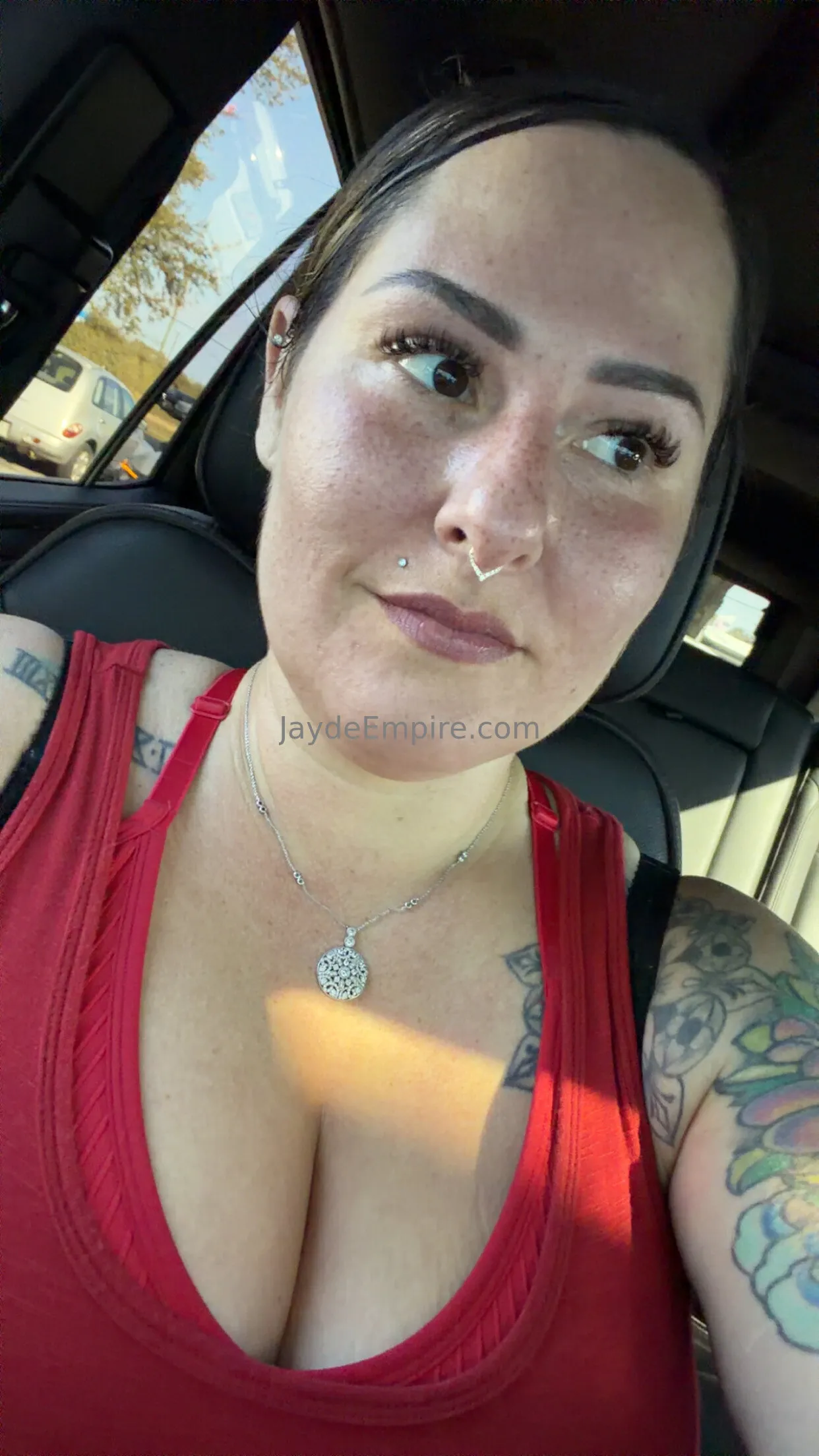 Theodora Jayde OnlyFans exclusive photo 12 - inkedmamii_free premium content