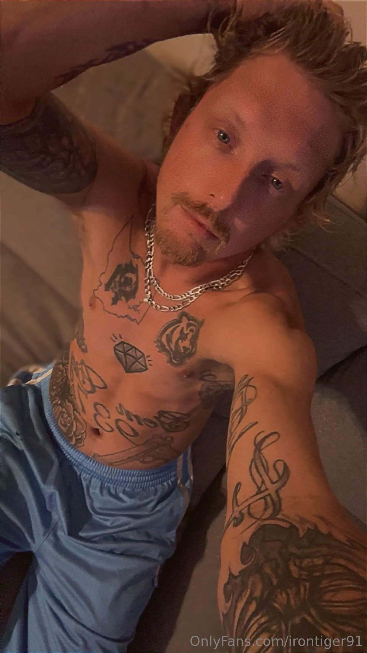 Gem💎City937 OnlyFans exclusive photo 5 - irontiger91 premium content