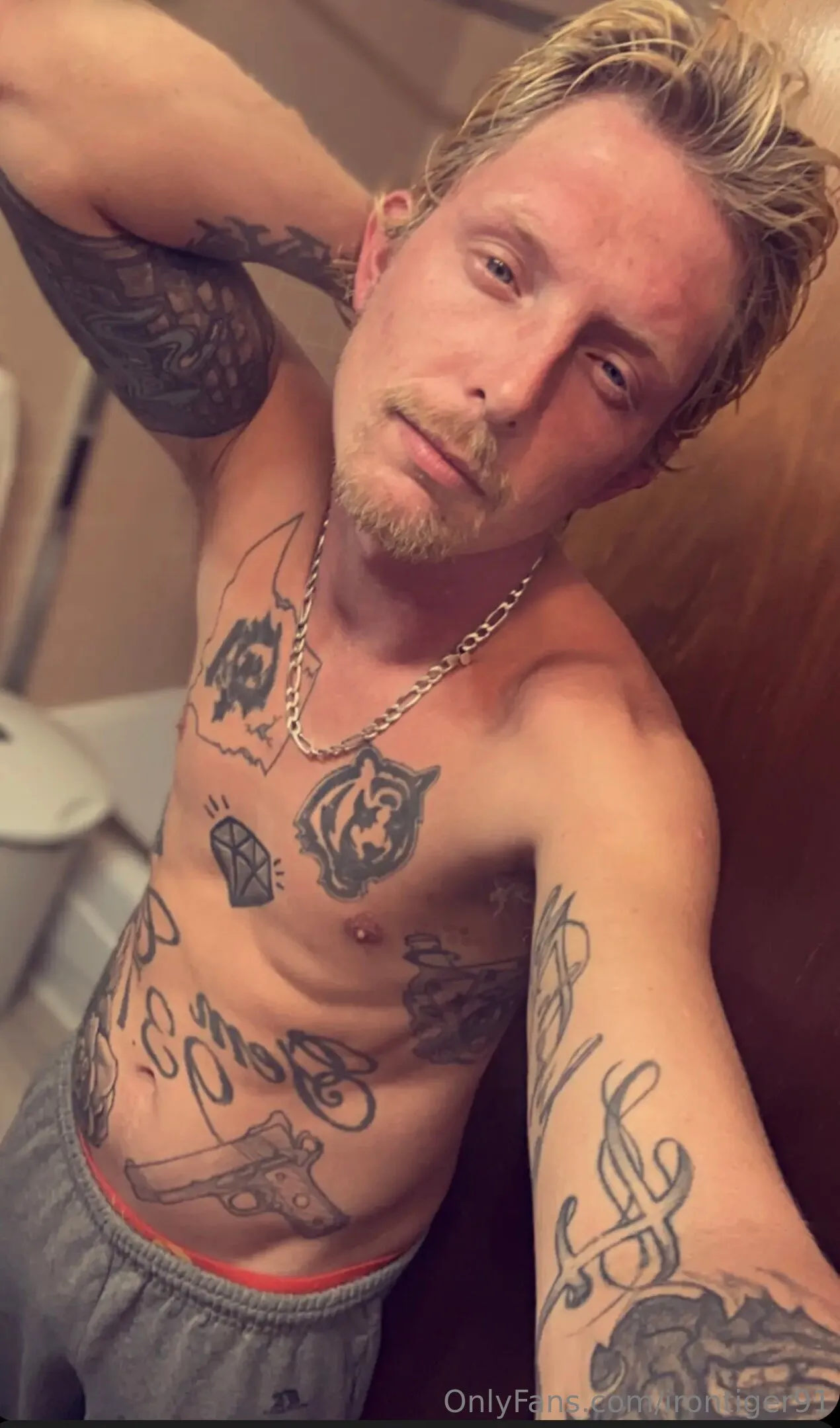 Gem💎City937 OnlyFans exclusive photo 8 - irontiger91 premium content