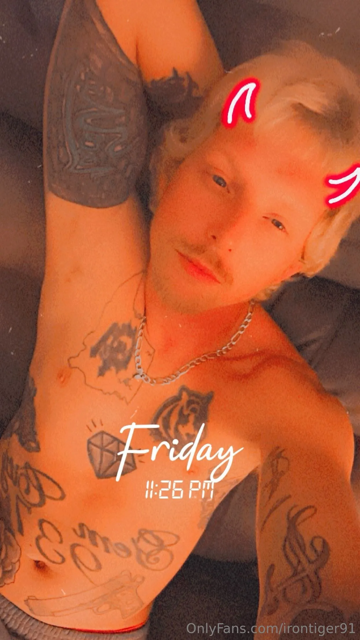 Gem💎City937 OnlyFans exclusive photo 6 - irontiger91 premium content