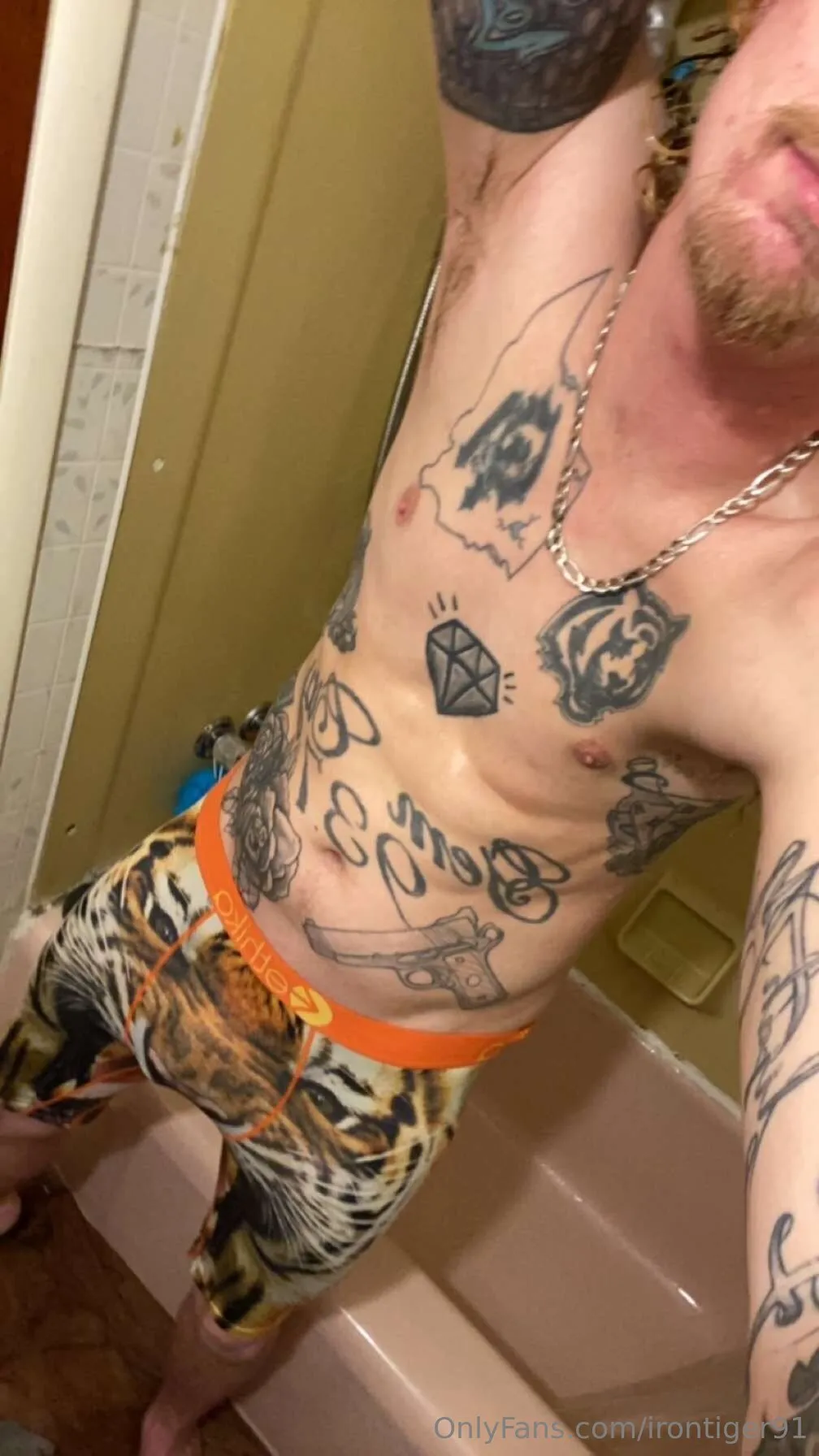 Gem💎City937 OnlyFans exclusive photo 2 - irontiger91 premium content