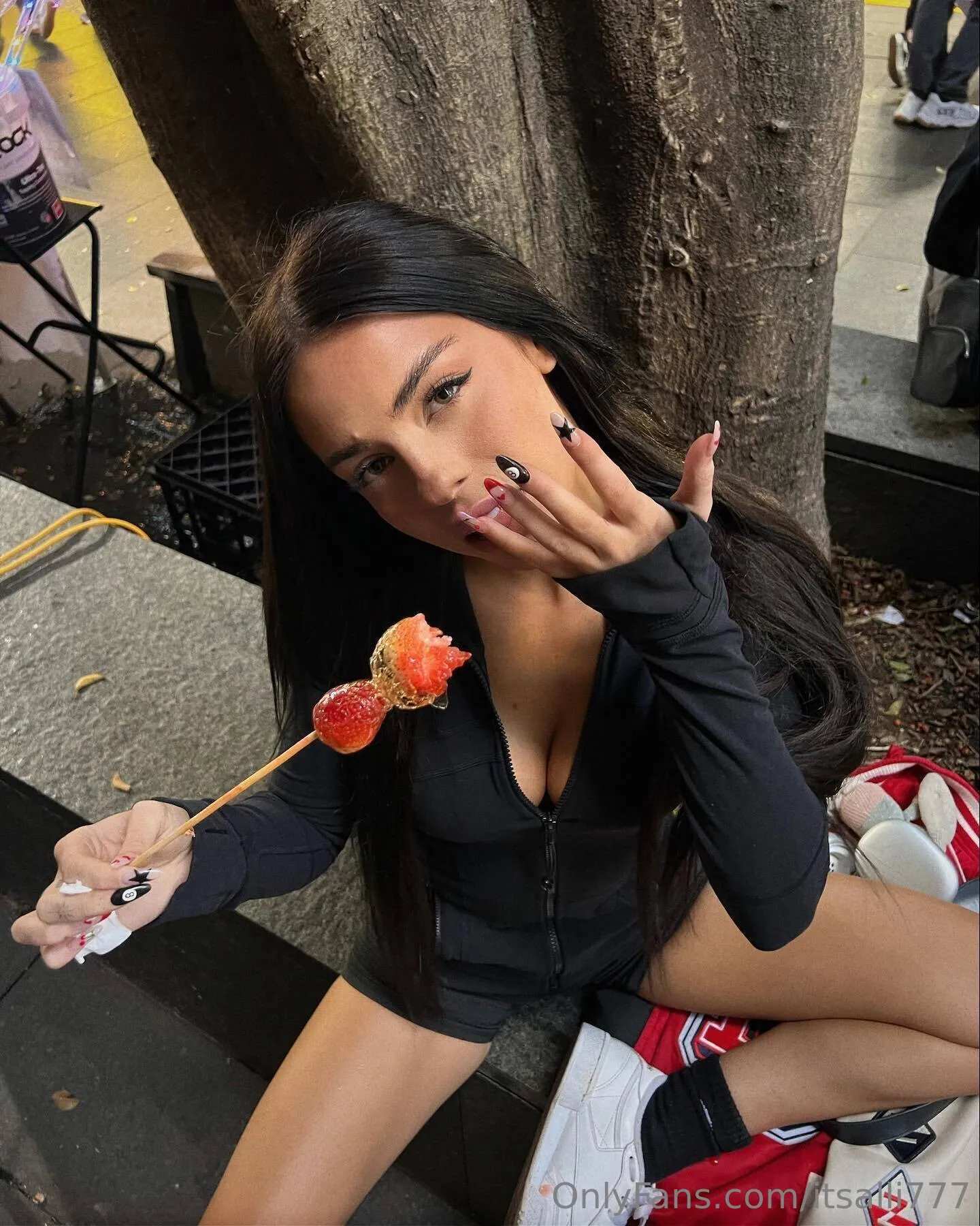 Alli OnlyFans exclusive photo 37 - itsalli777 premium content