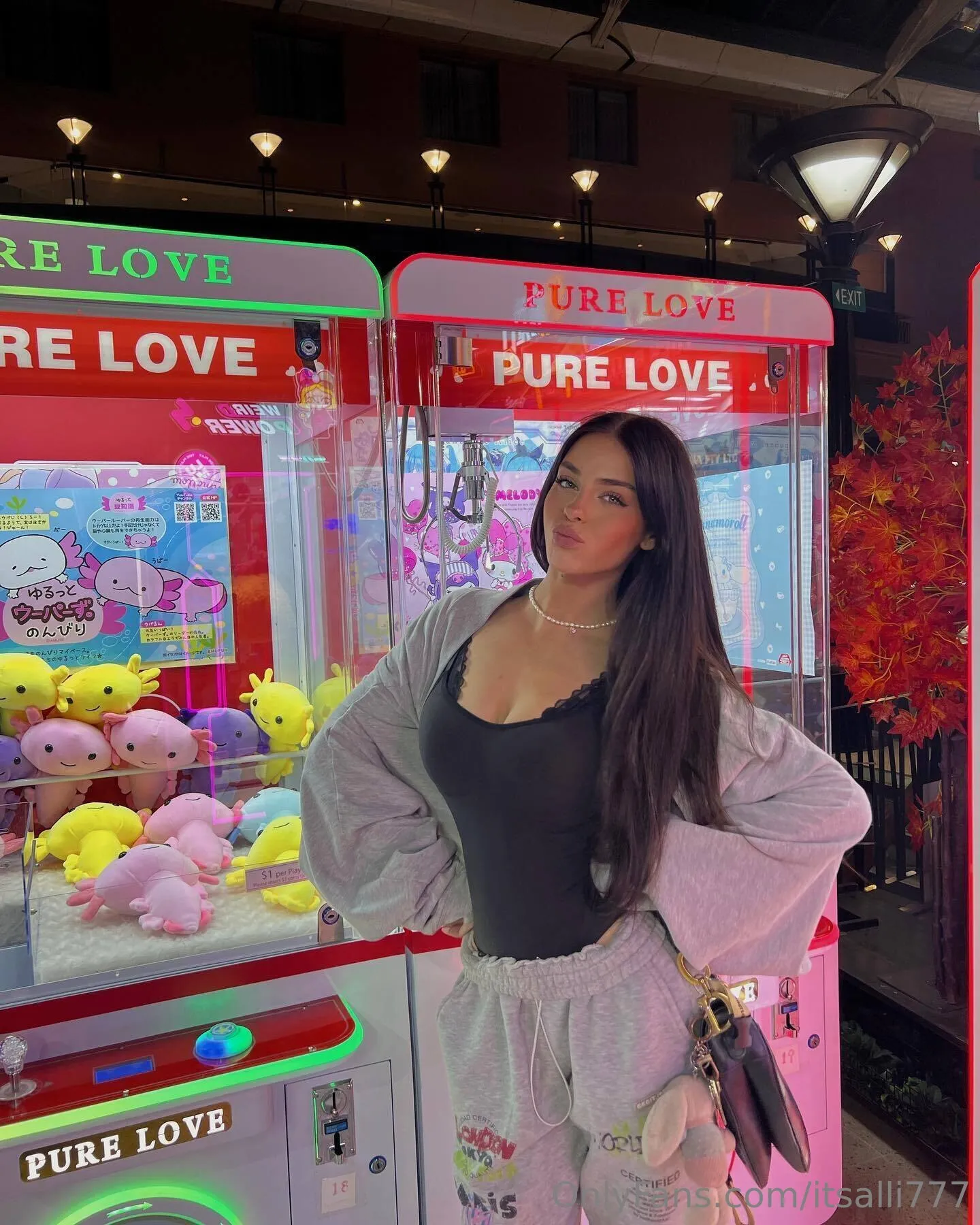 Alli OnlyFans exclusive photo 35 - itsalli777 premium content