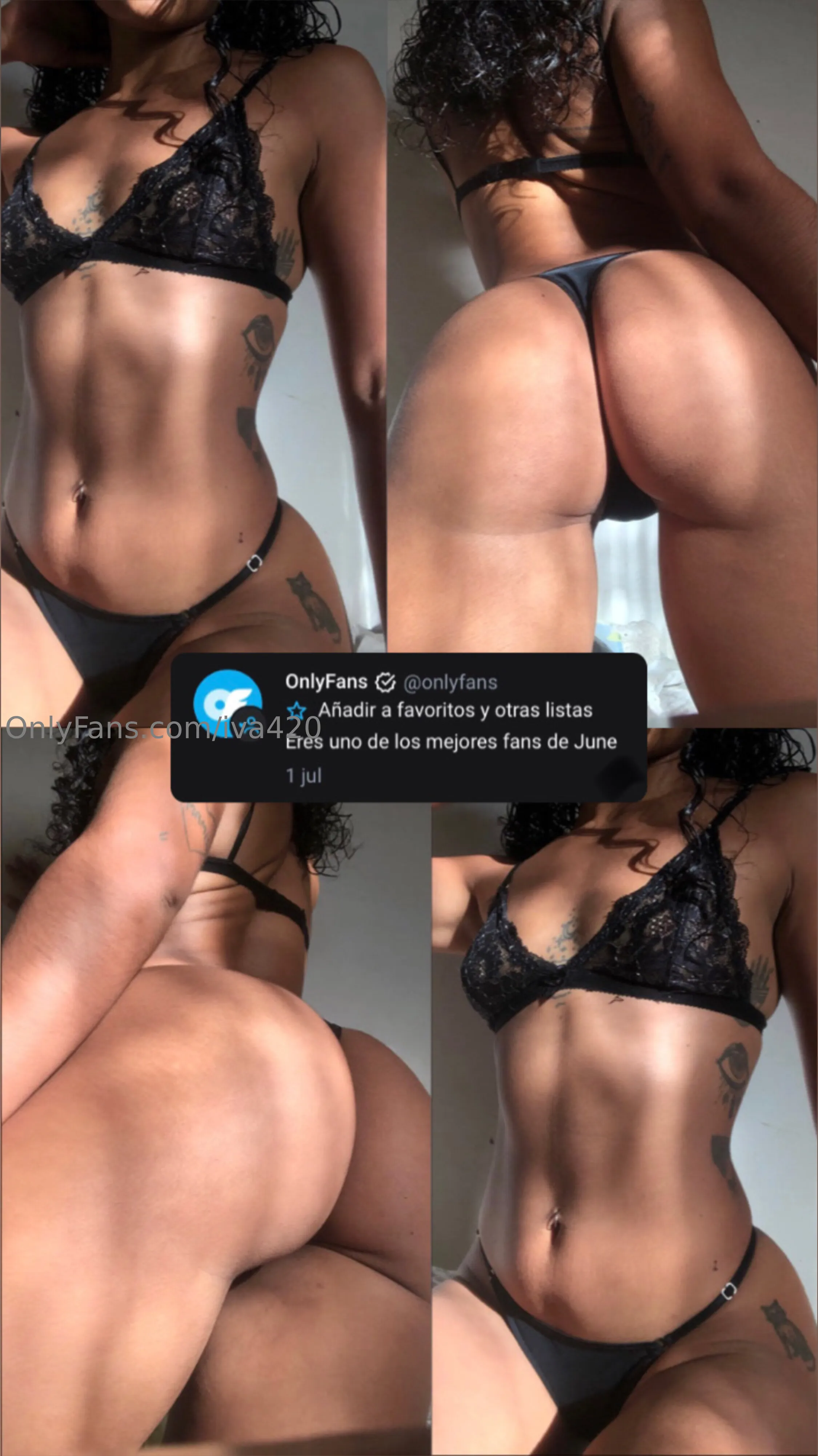 Ivana ❤️‍🔥 OnlyFans exclusive photo 2 - iva420 premium content