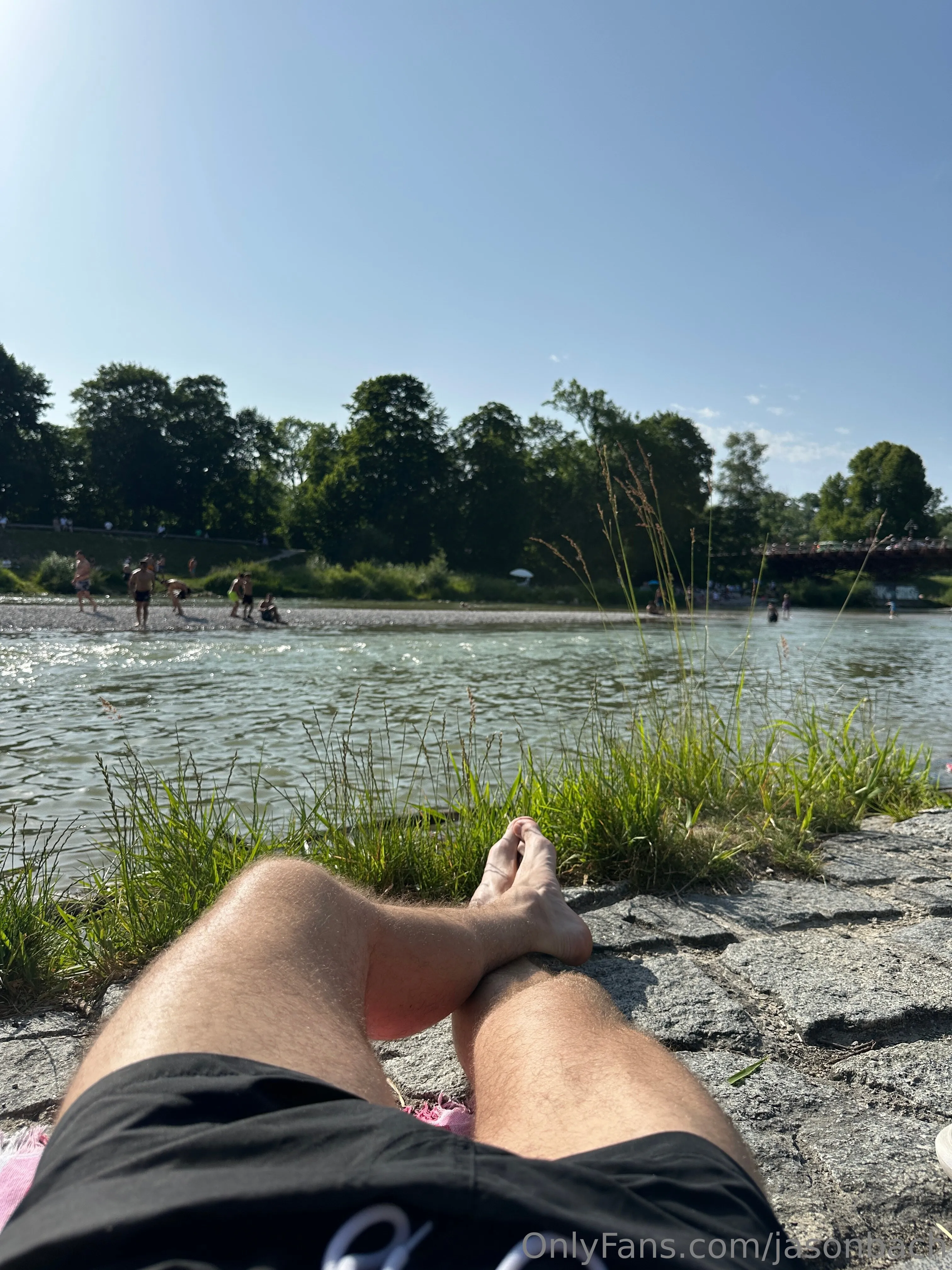 JasonBach OnlyFans exclusive photo 18 - jasonbach premium content