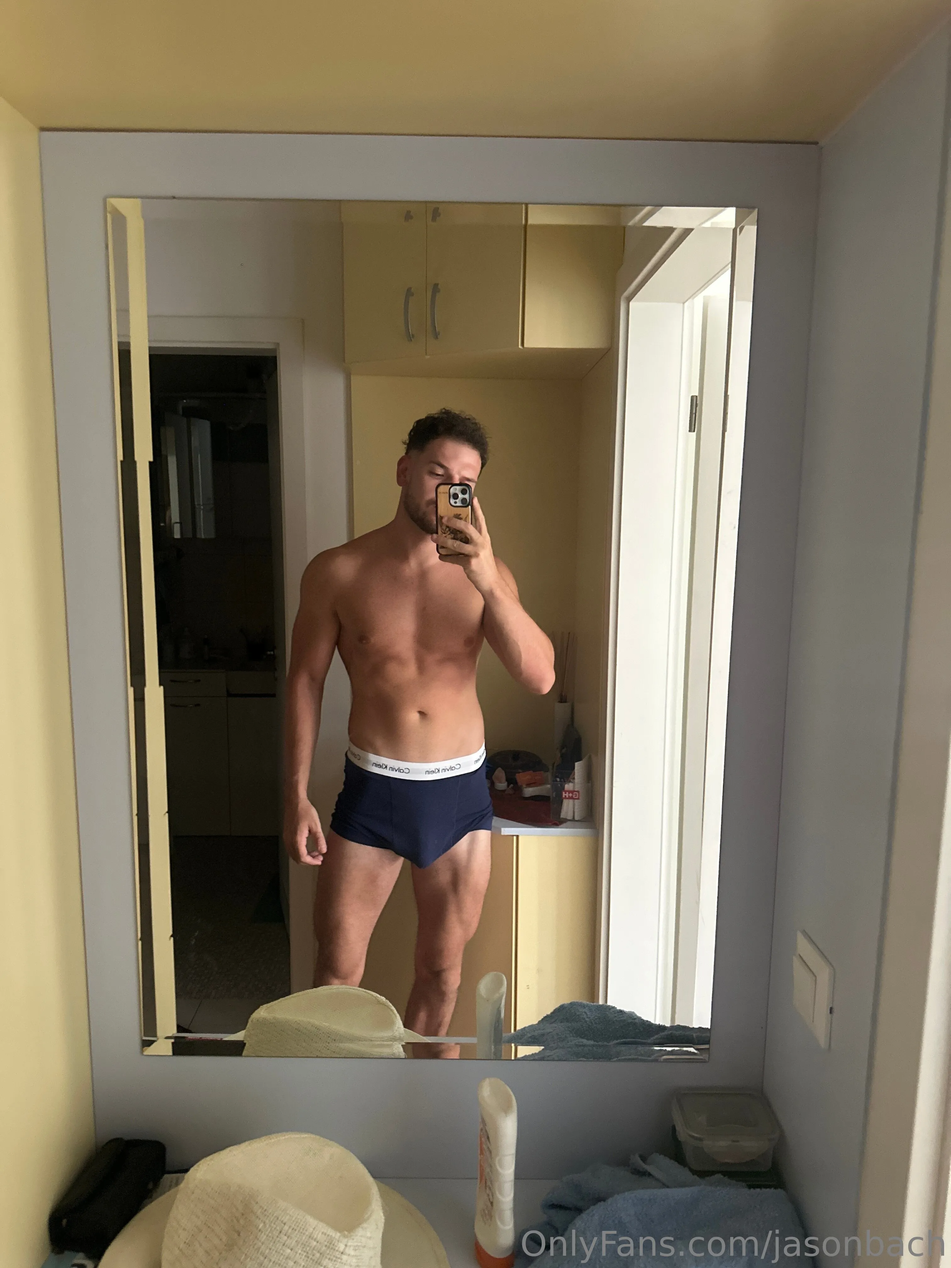 JasonBach OnlyFans exclusive photo 16 - jasonbach premium content