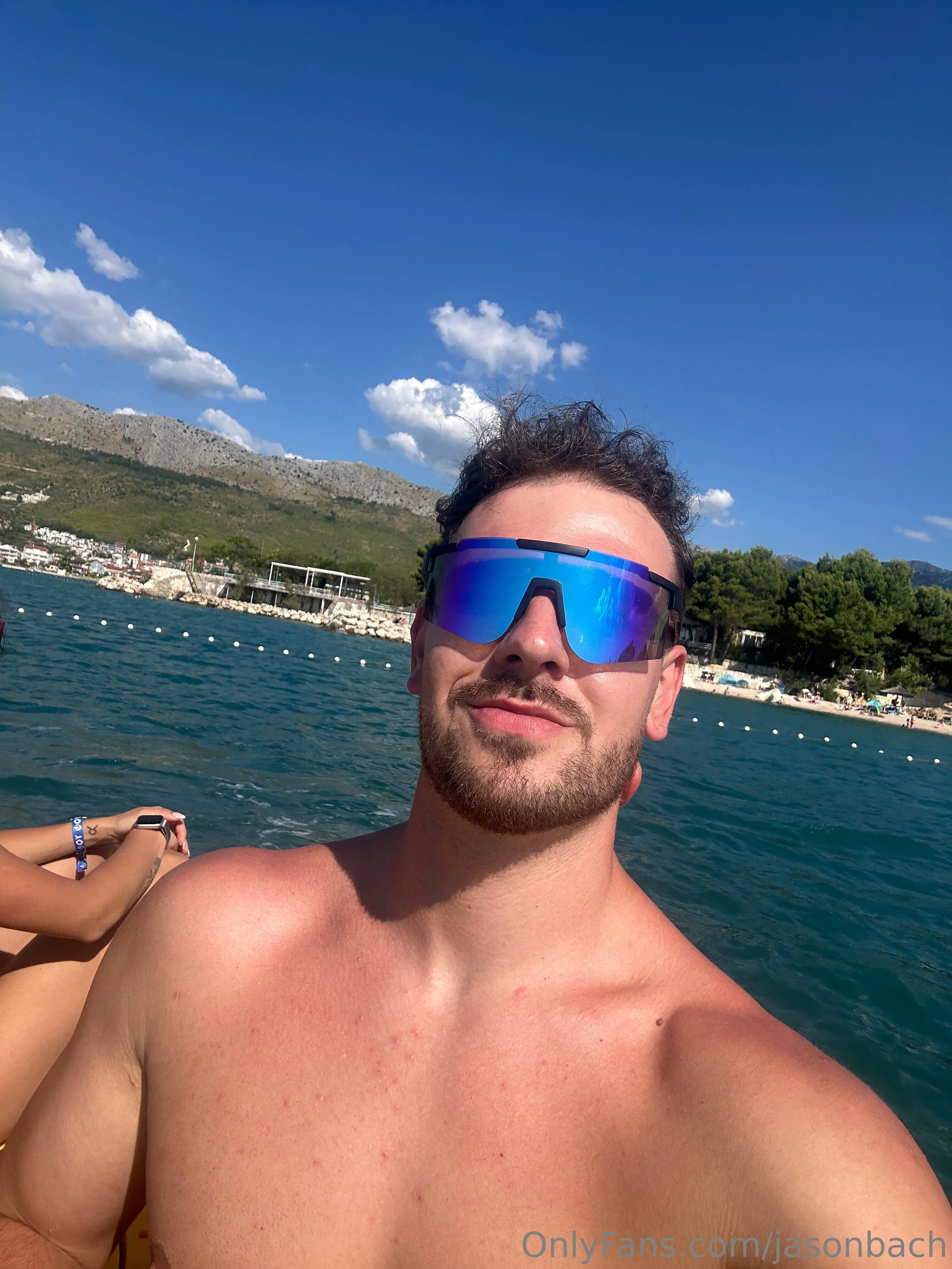 JasonBach OnlyFans exclusive photo 14 - jasonbach premium content