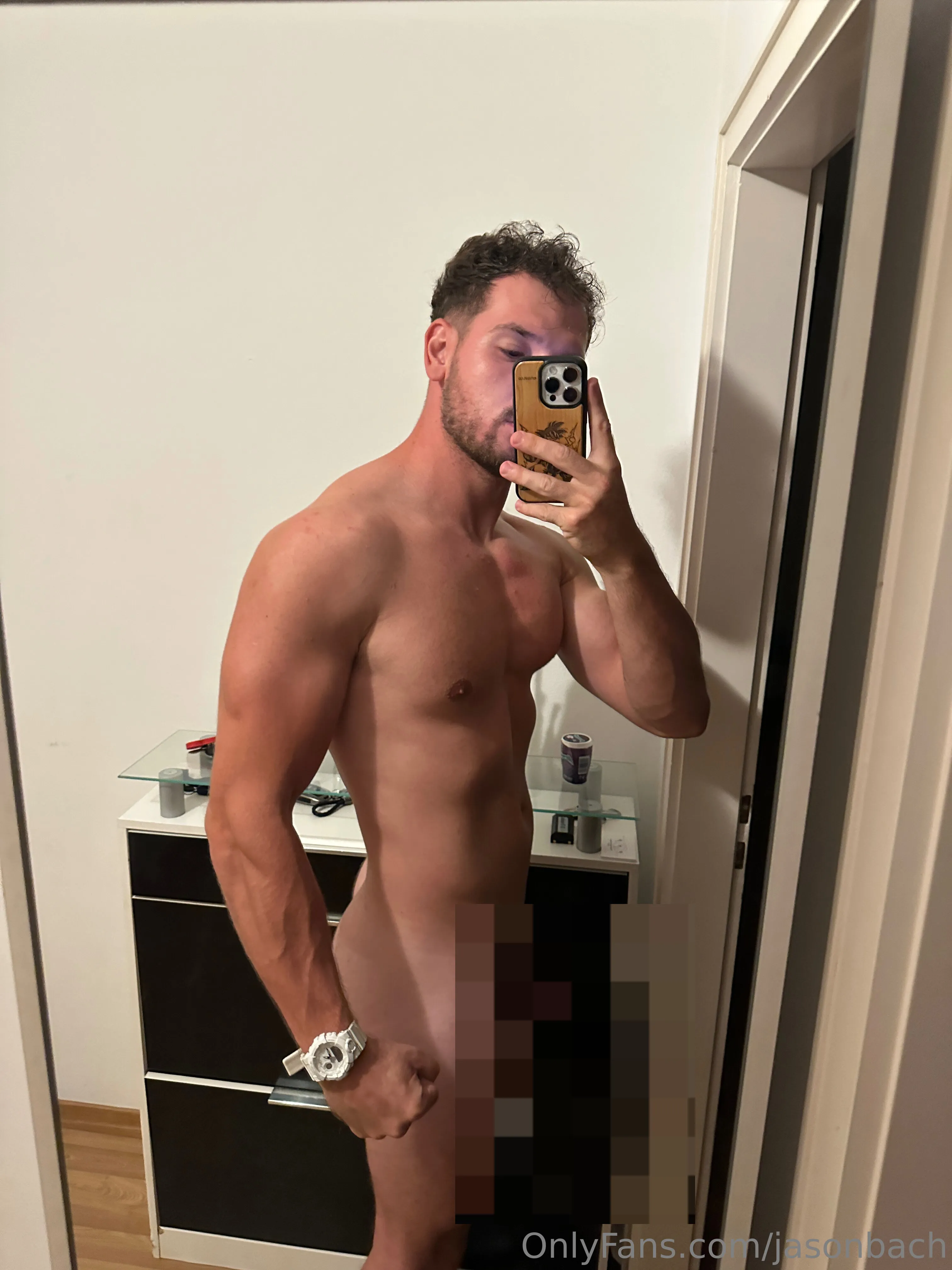 JasonBach OnlyFans exclusive photo 8 - jasonbach premium content