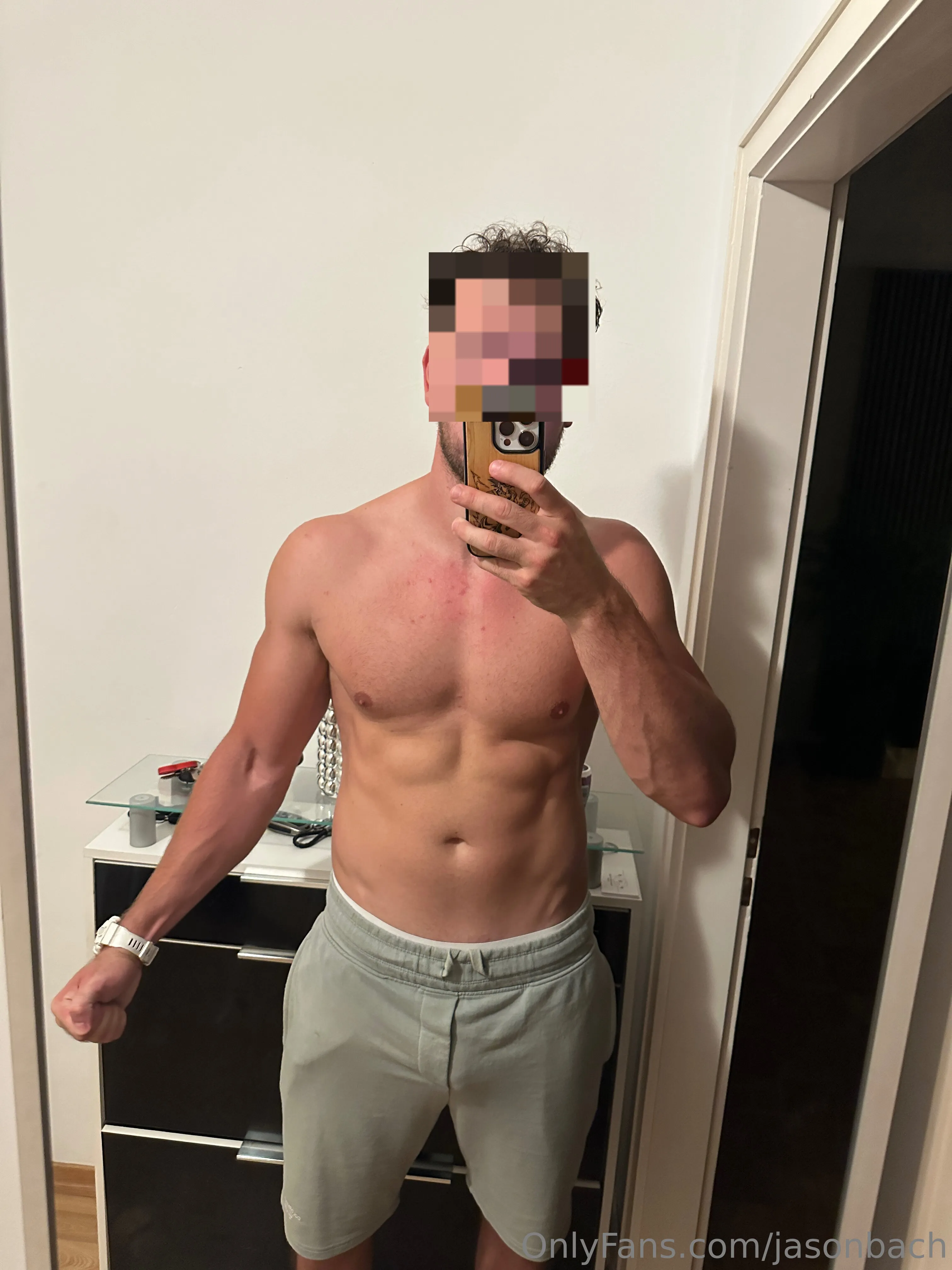 JasonBach OnlyFans exclusive photo 6 - jasonbach premium content