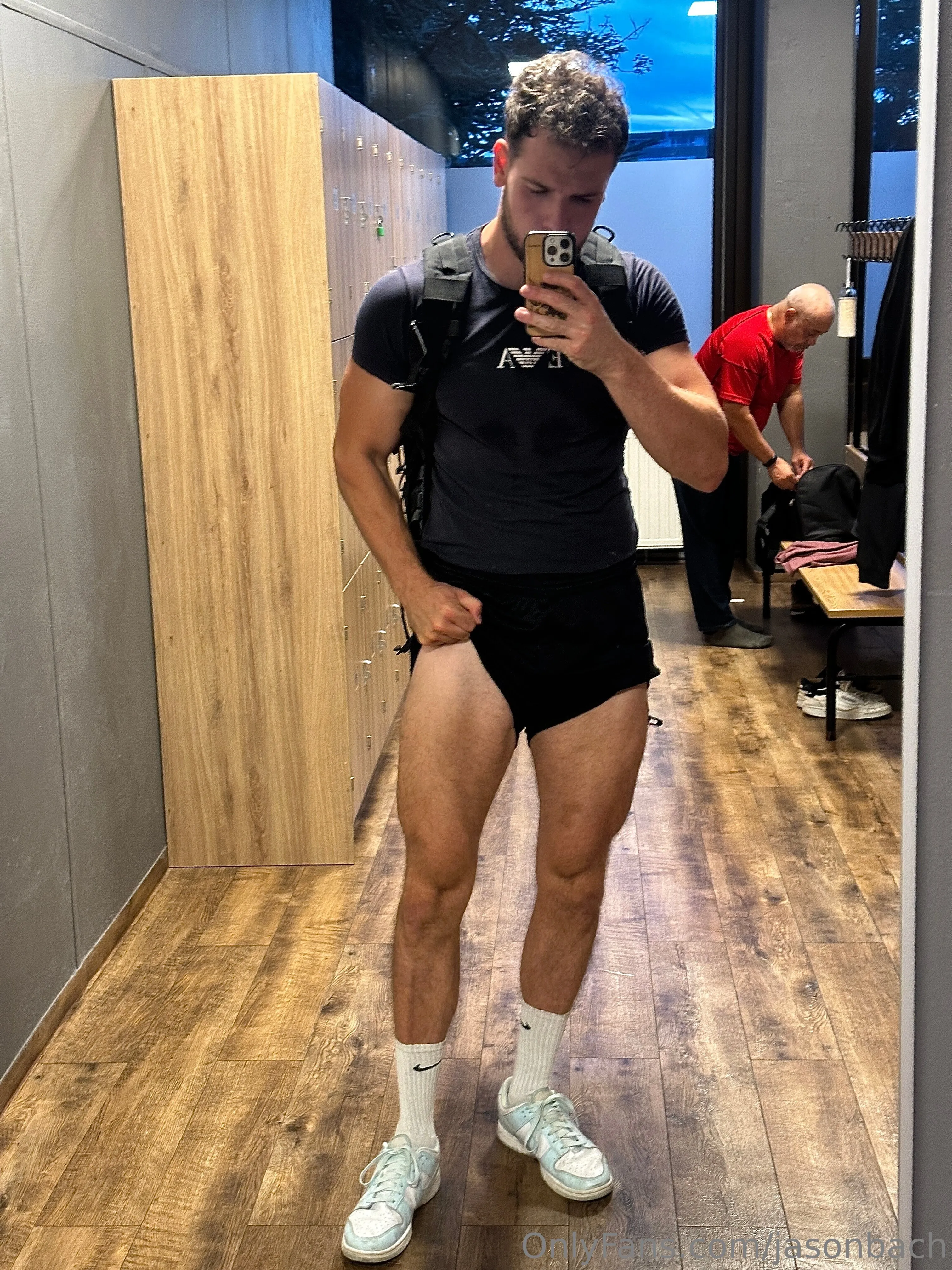 JasonBach OnlyFans exclusive photo 5 - jasonbach premium content