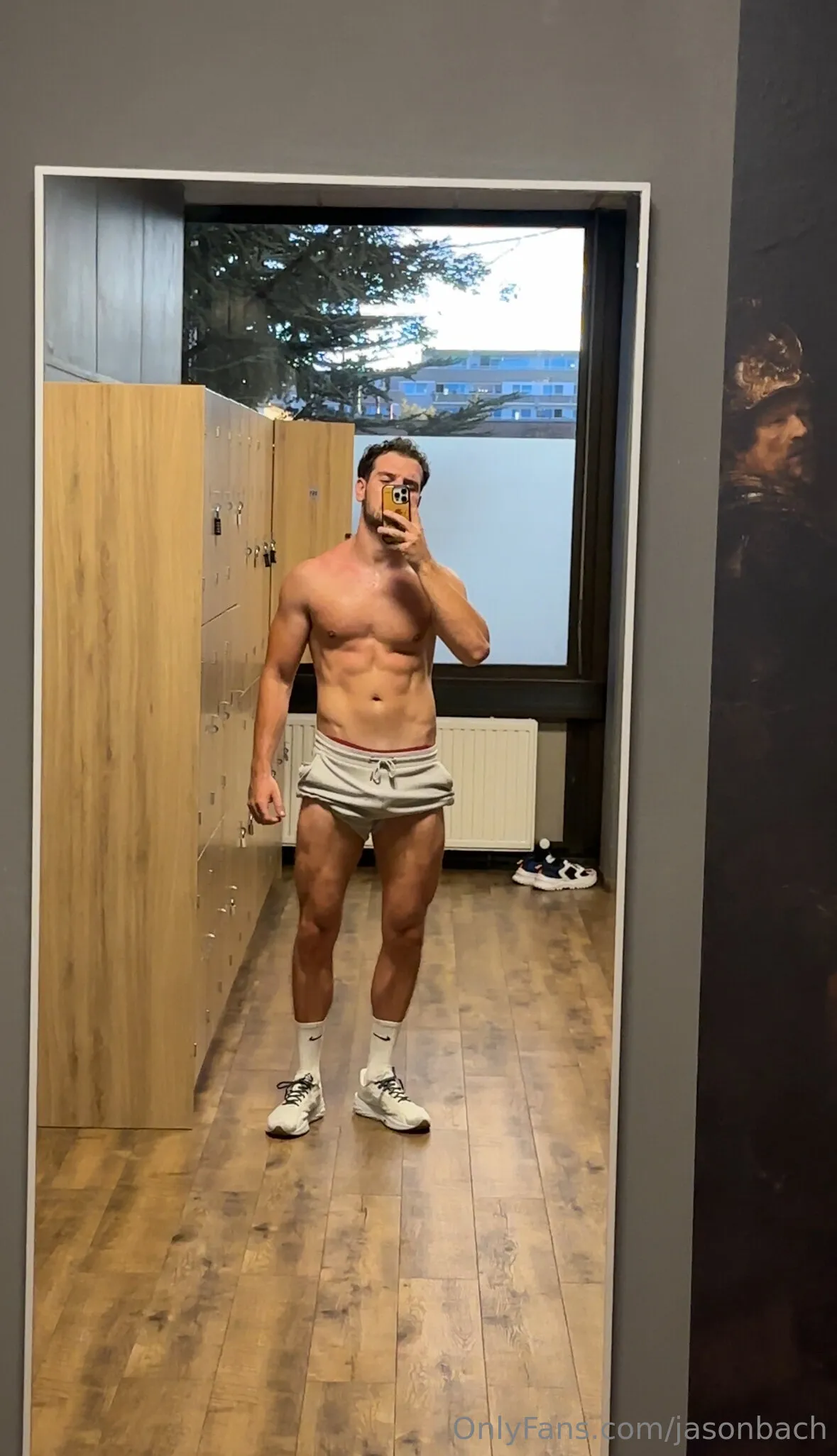 JasonBach OnlyFans exclusive photo 3 - jasonbach premium content