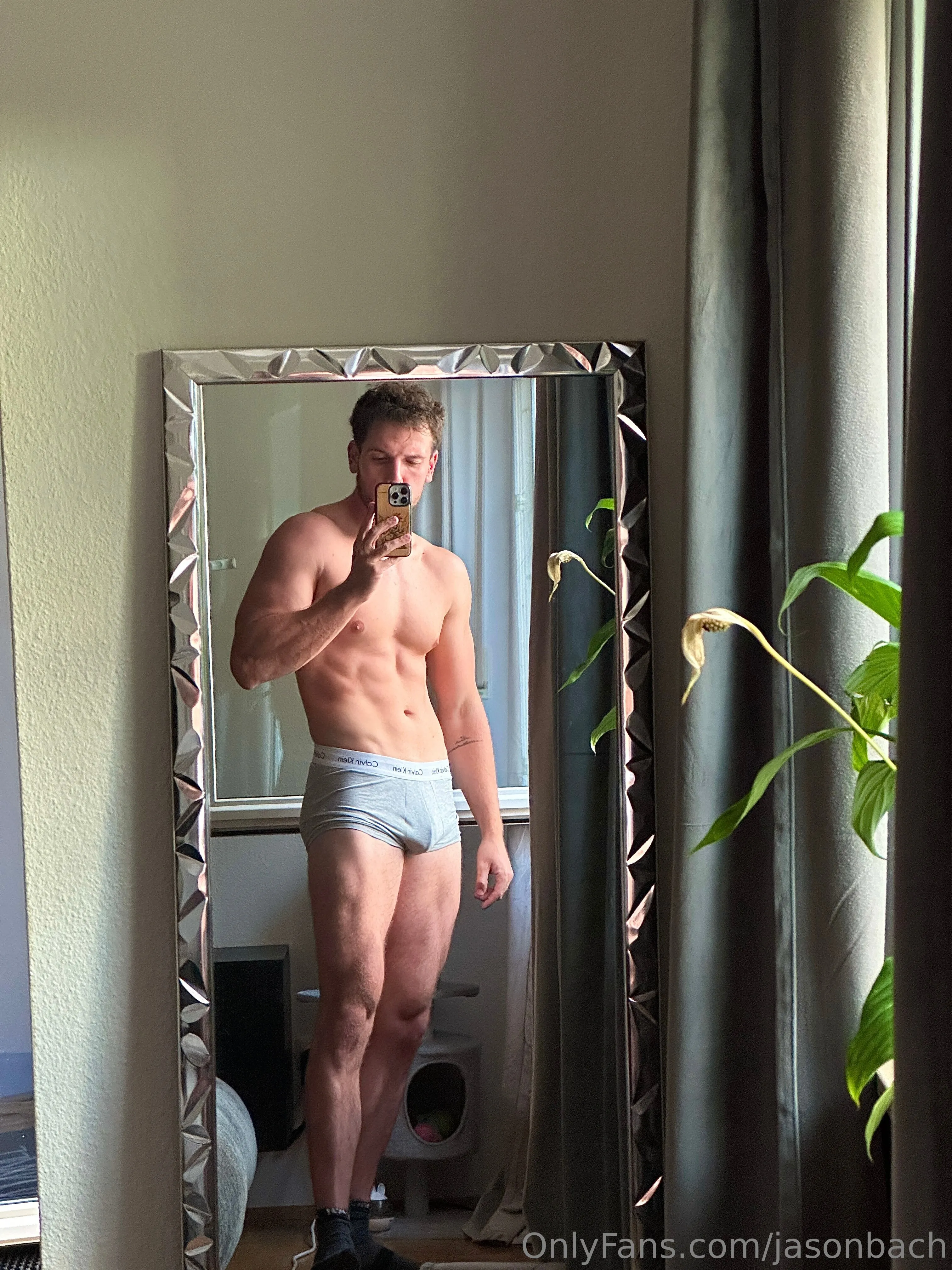 JasonBach OnlyFans exclusive photo 1 - jasonbach premium content