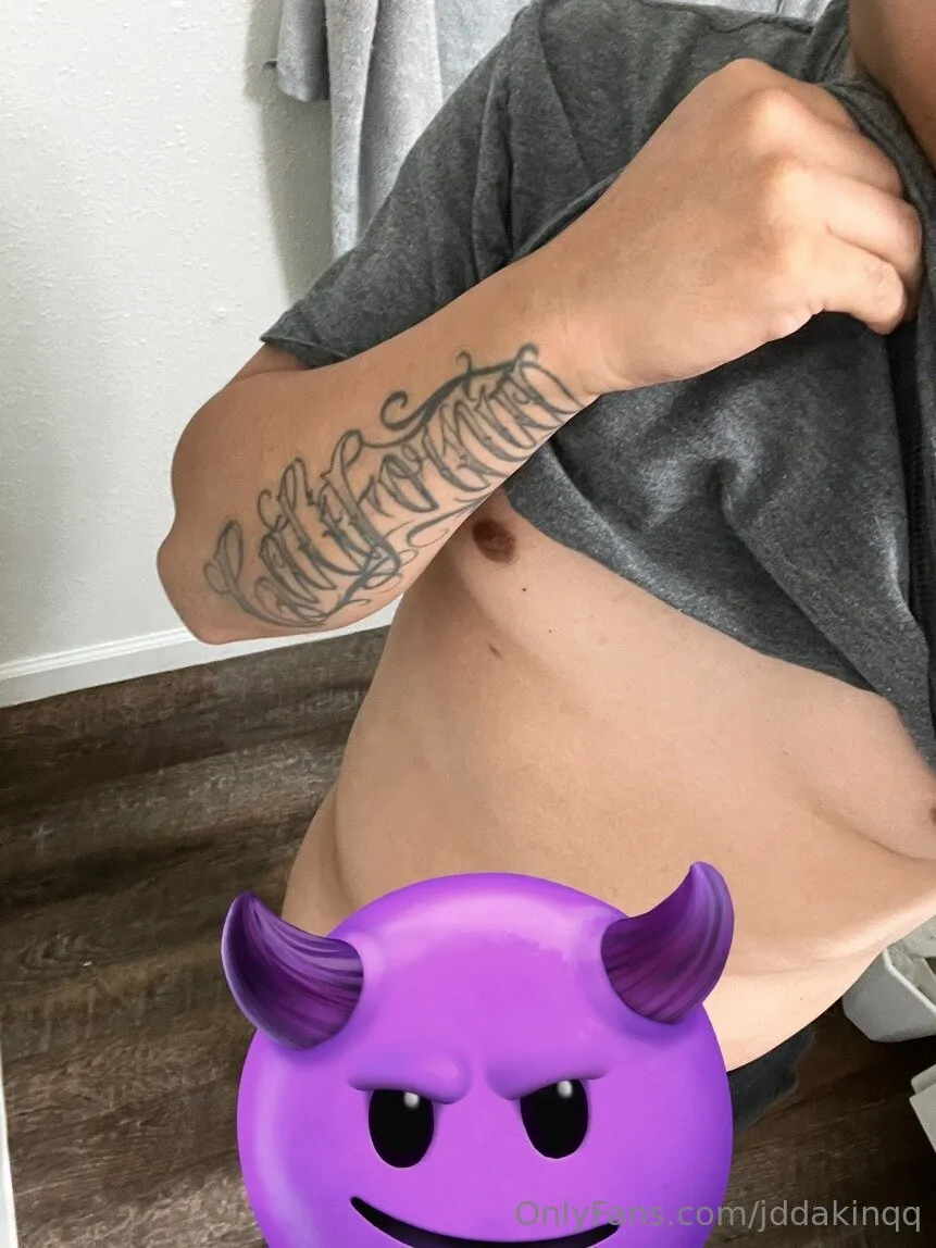 JD OnlyFans exclusive photo 1 - jddakinqq premium content