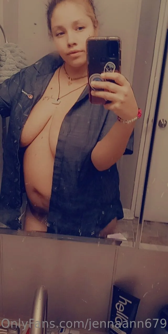 Jenna Ann OnlyFans exclusive photo 1 - jennaann679 premium content