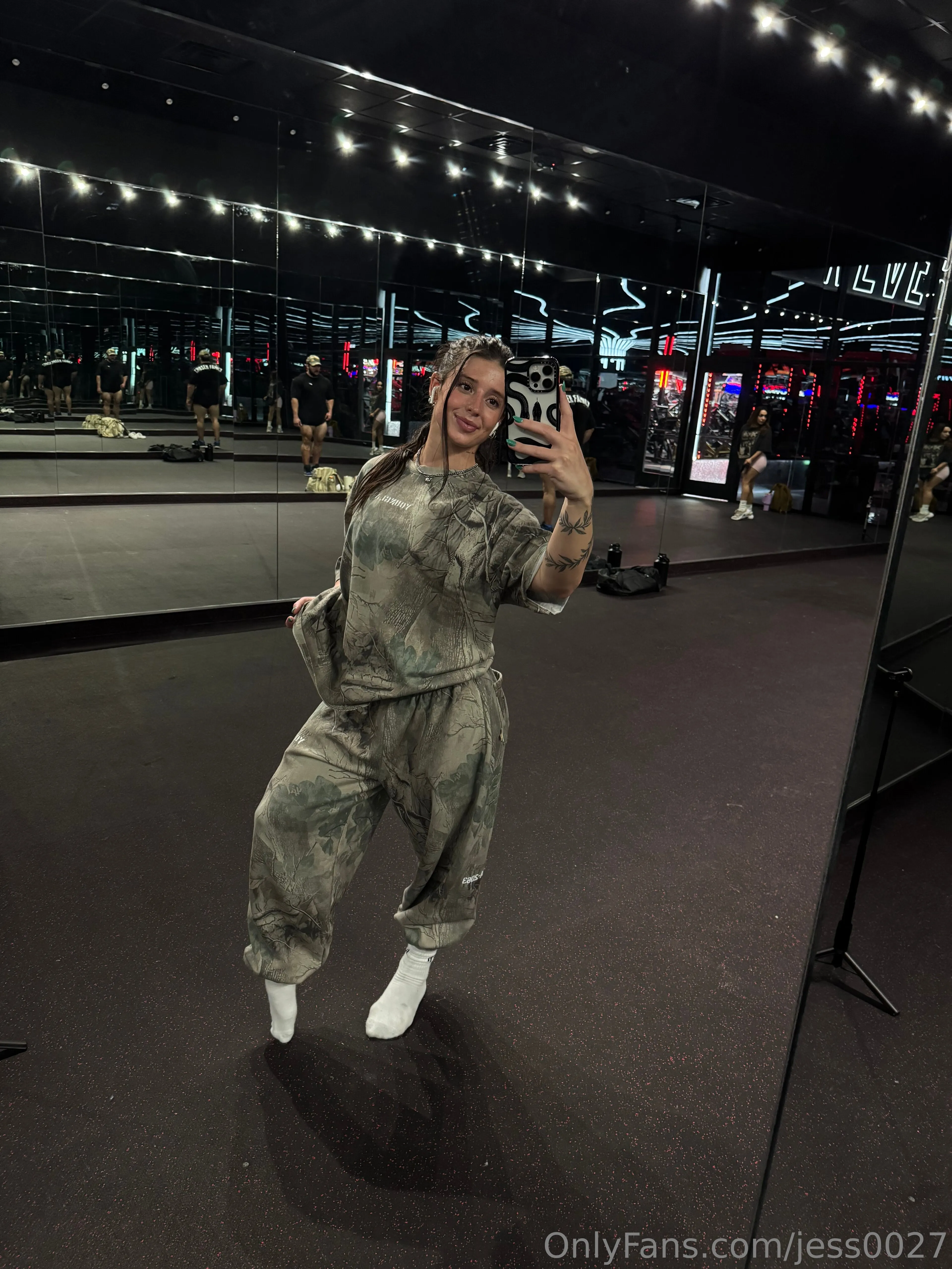 Jess OnlyFans exclusive photo 4 - jess0027 premium content