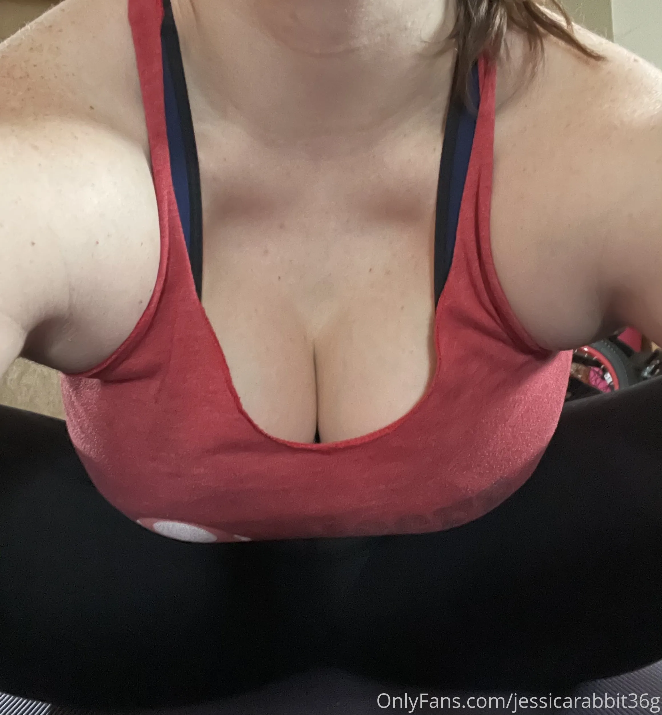 Jessica Rabbit OnlyFans exclusive photo 8 - jessicarabbit36g premium content