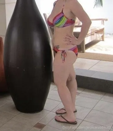 Jessica Rabbit OnlyFans exclusive photo 7 - jessicarabbit36g premium content