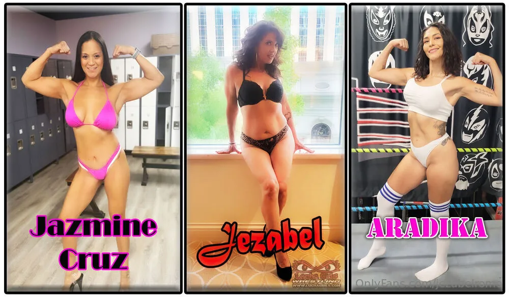Jezabel Romo OnlyFans exclusive photo 7 - jezabelromo premium content