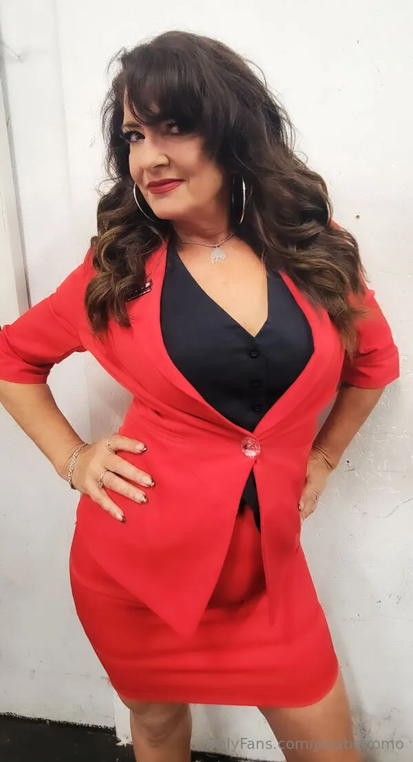 Jezabel Romo OnlyFans exclusive photo 2 - jezabelromo premium content