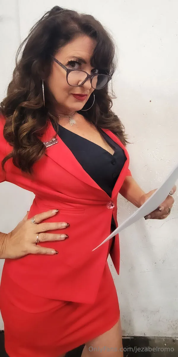 Jezabel Romo OnlyFans exclusive photo 1 - jezabelromo premium content