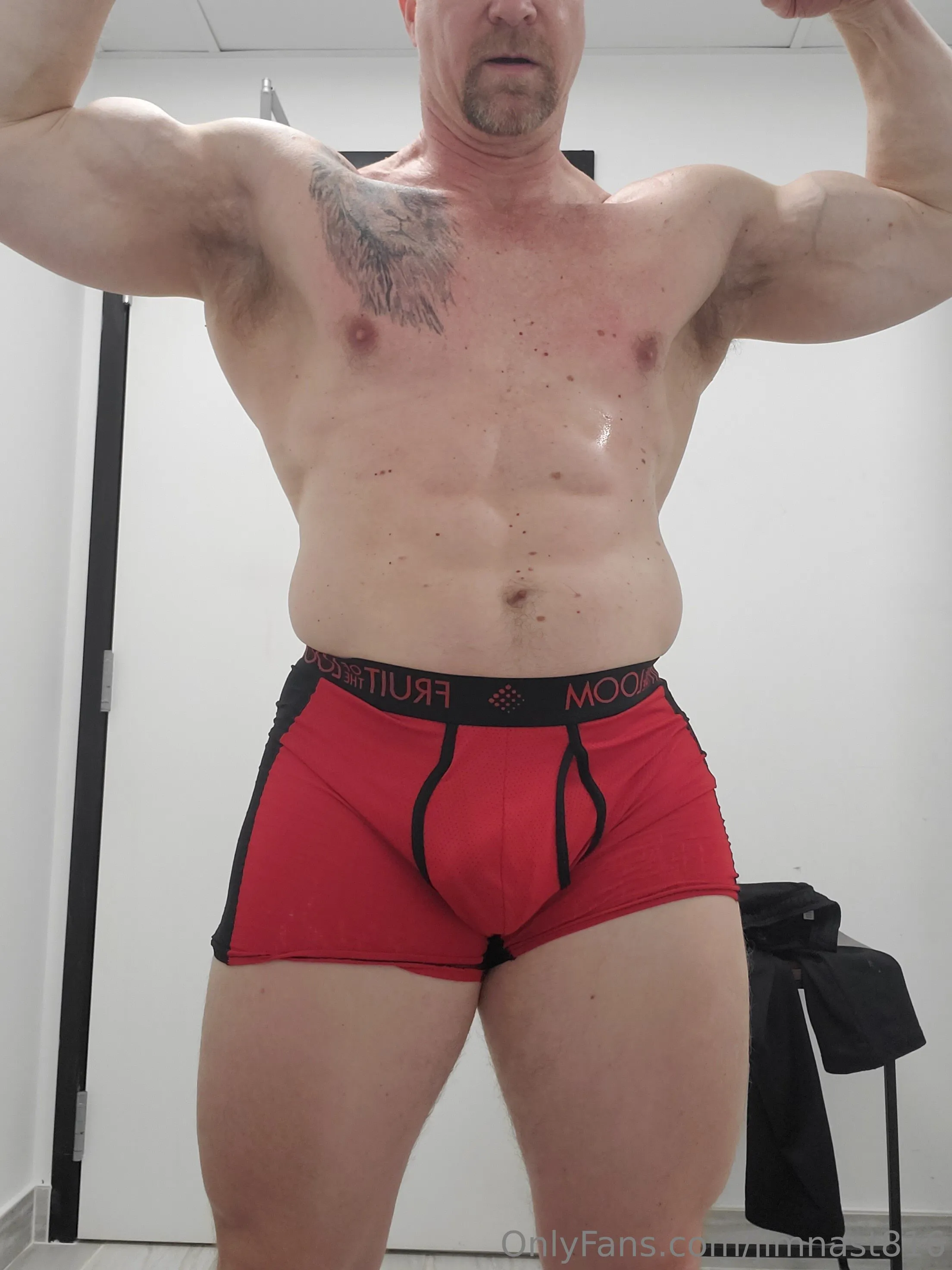 Jim Nast OnlyFans exclusive photo 13 - jimnast816 premium content