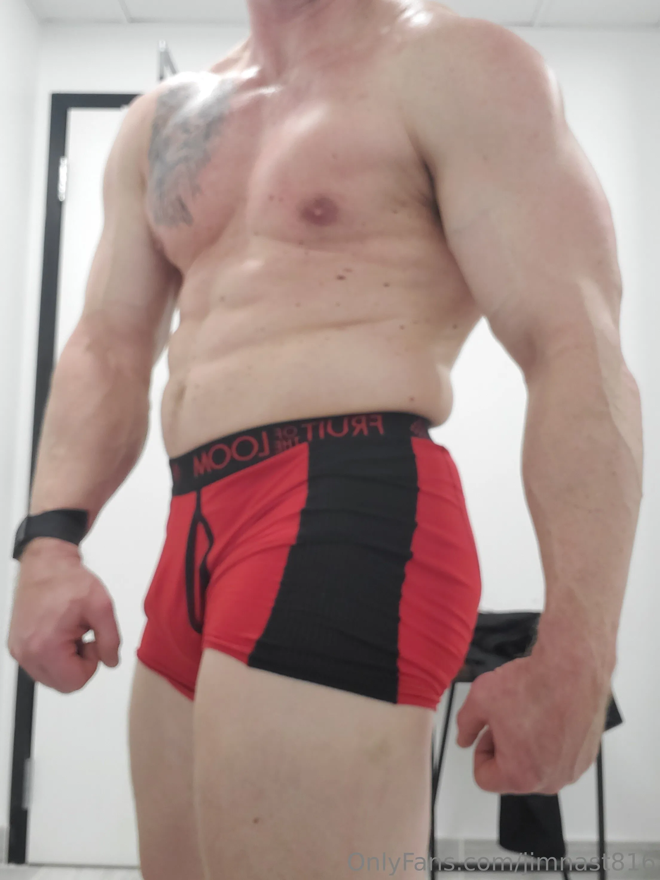 Jim Nast OnlyFans exclusive photo 12 - jimnast816 premium content