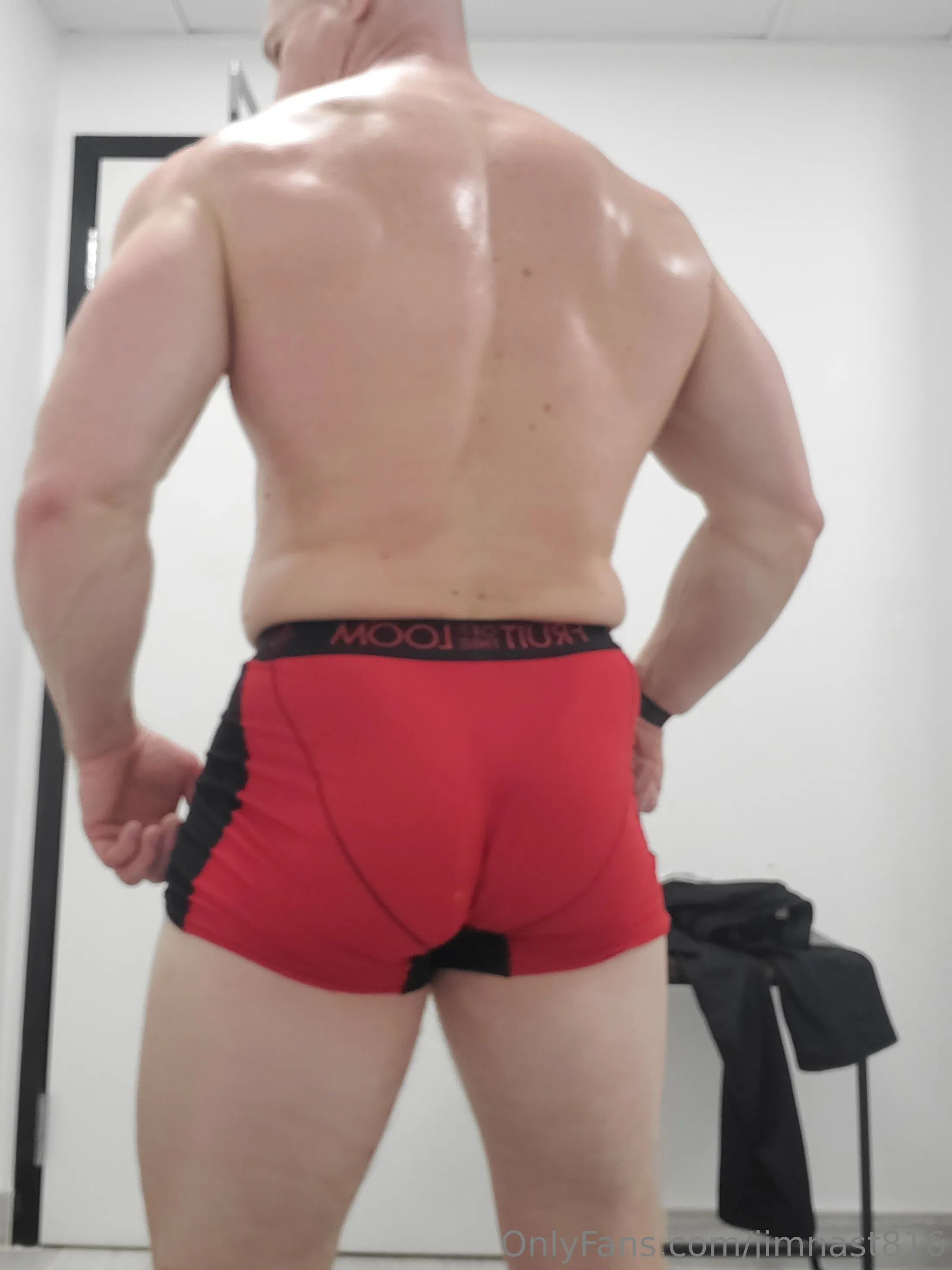 Jim Nast OnlyFans exclusive photo 11 - jimnast816 premium content