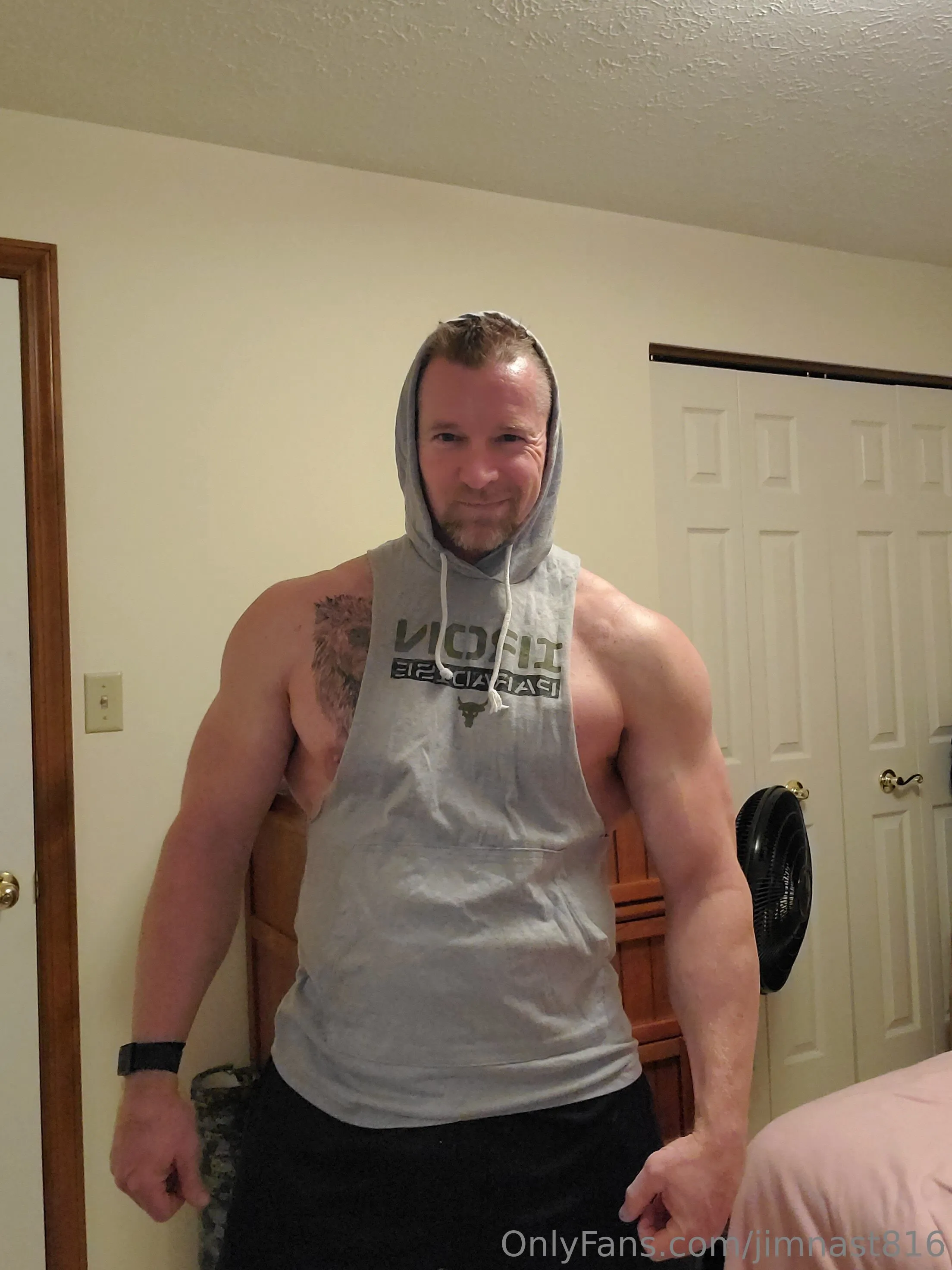 Jim Nast OnlyFans exclusive photo 10 - jimnast816 premium content