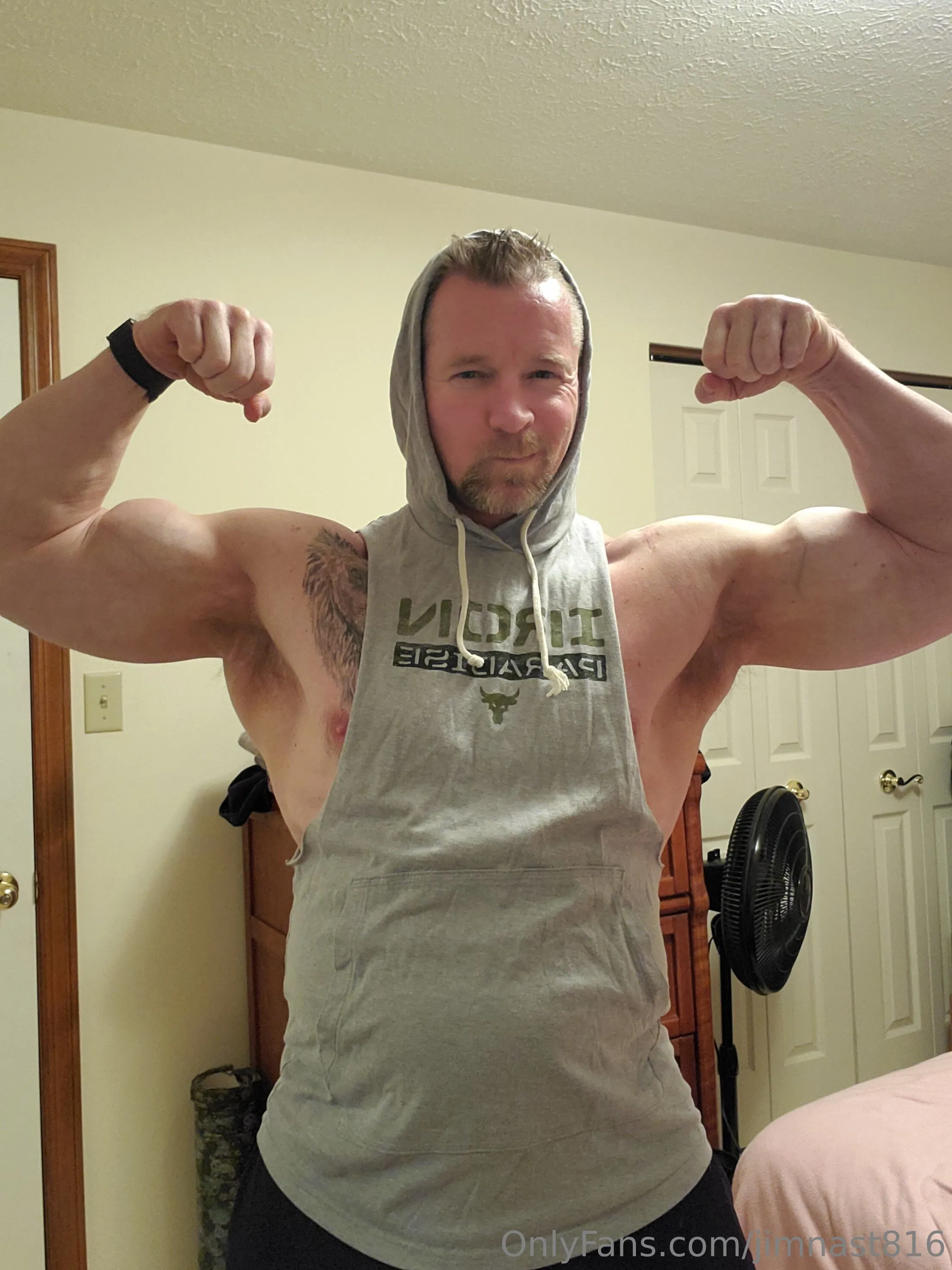 Jim Nast OnlyFans exclusive photo 8 - jimnast816 premium content