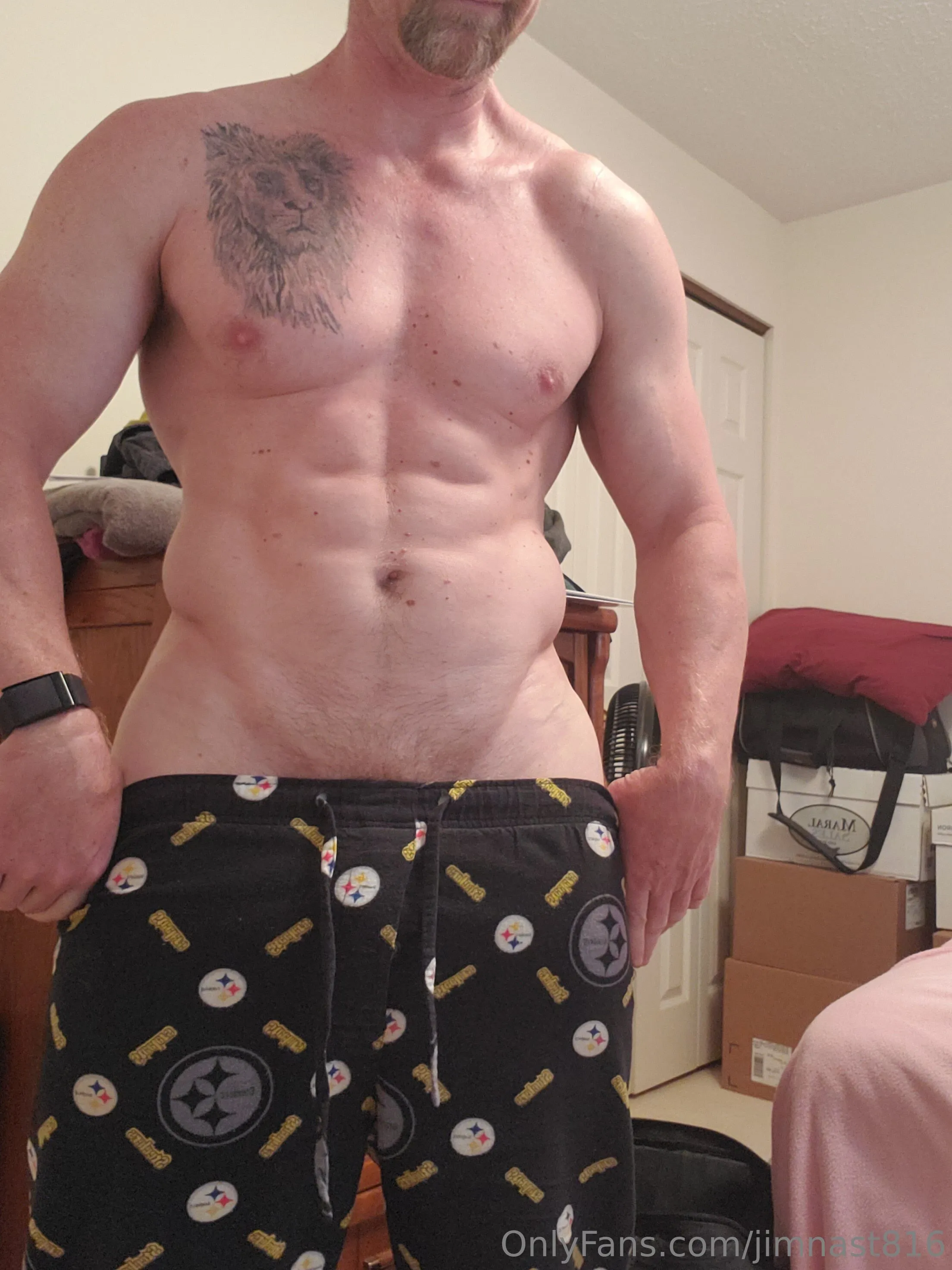 Jim Nast OnlyFans exclusive photo 5 - jimnast816 premium content